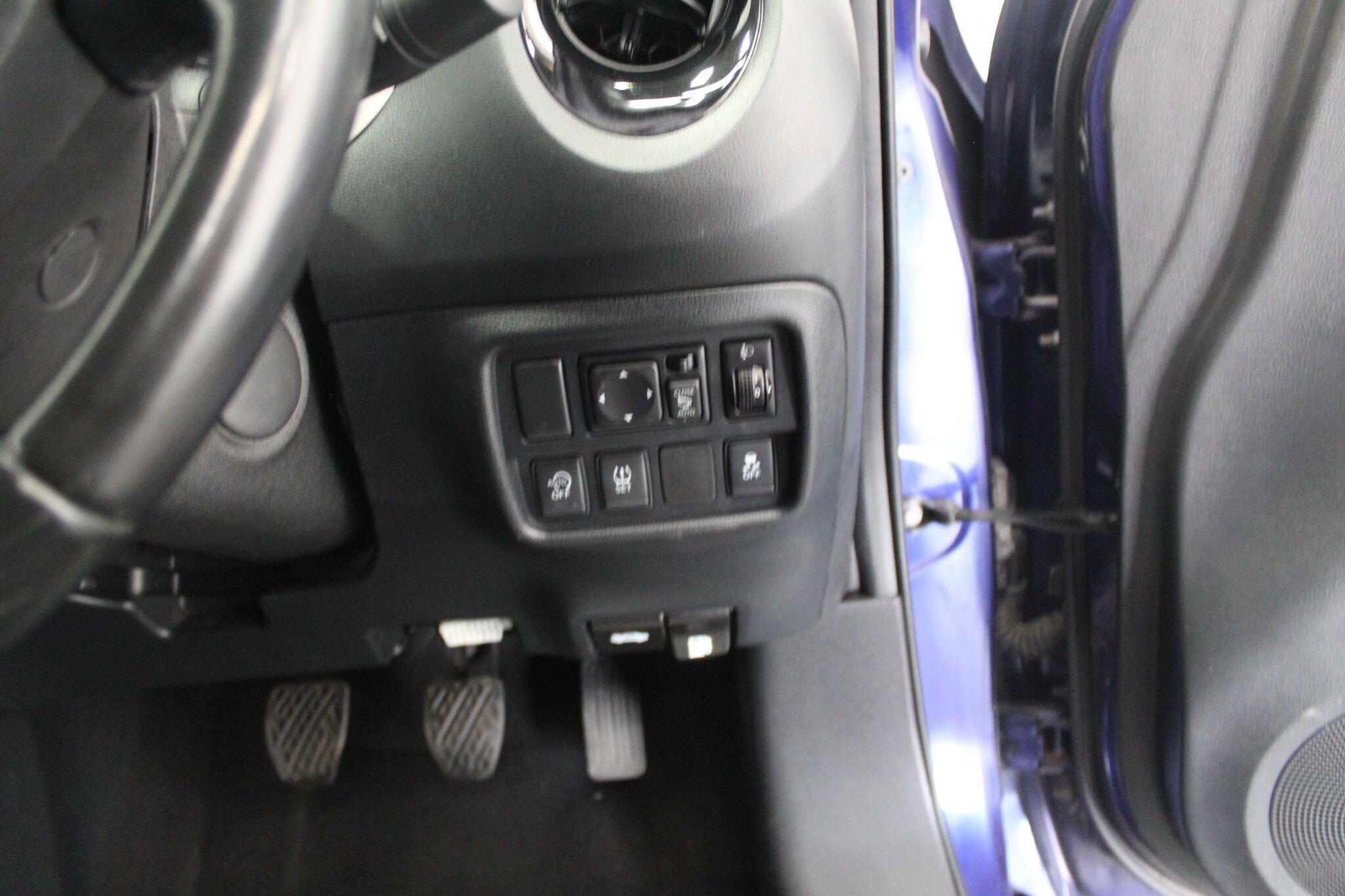 Nissan Juke view 46
