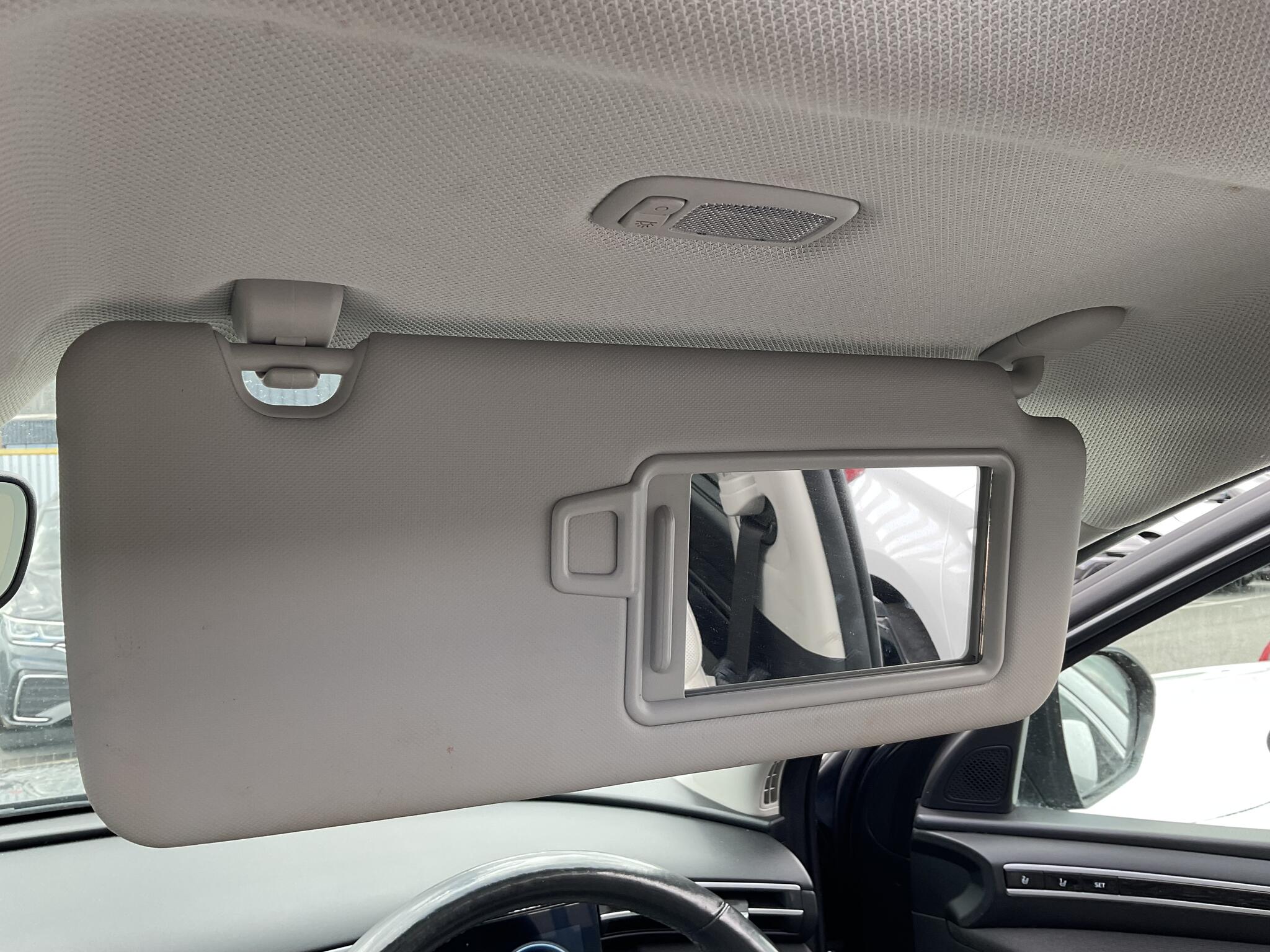 Hyundai Tucson view 37