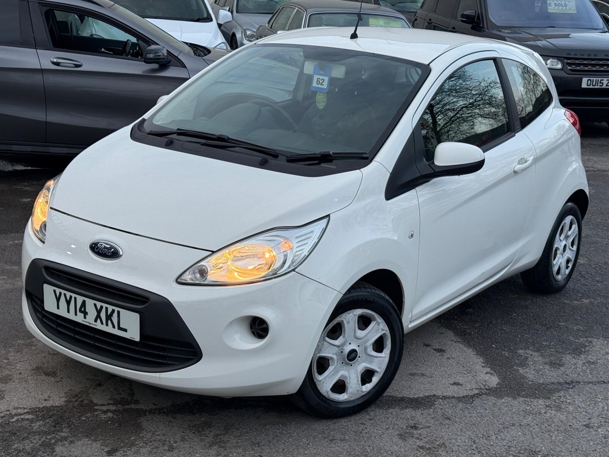 Ford Ka - Image 10