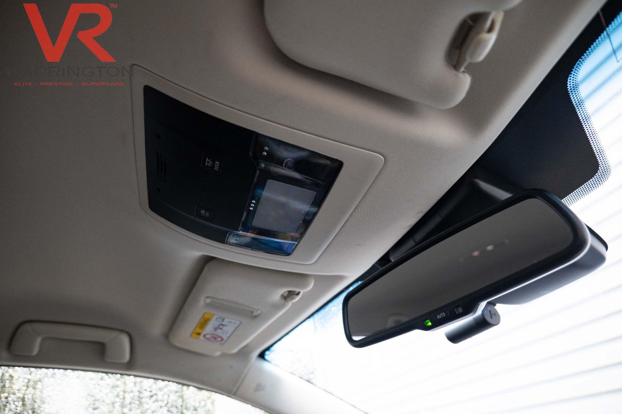 Lexus NX view 34