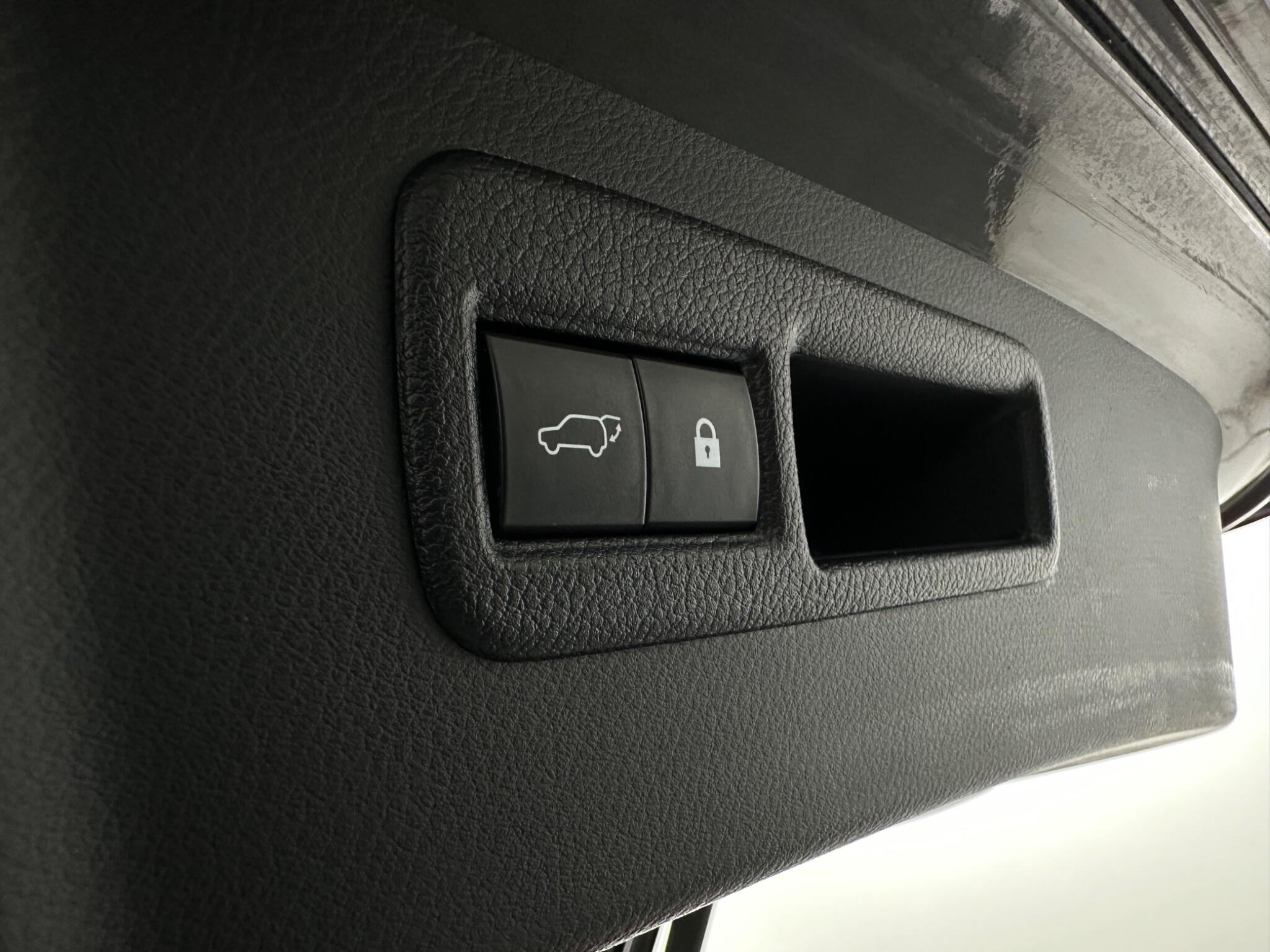 Lexus NX view 48