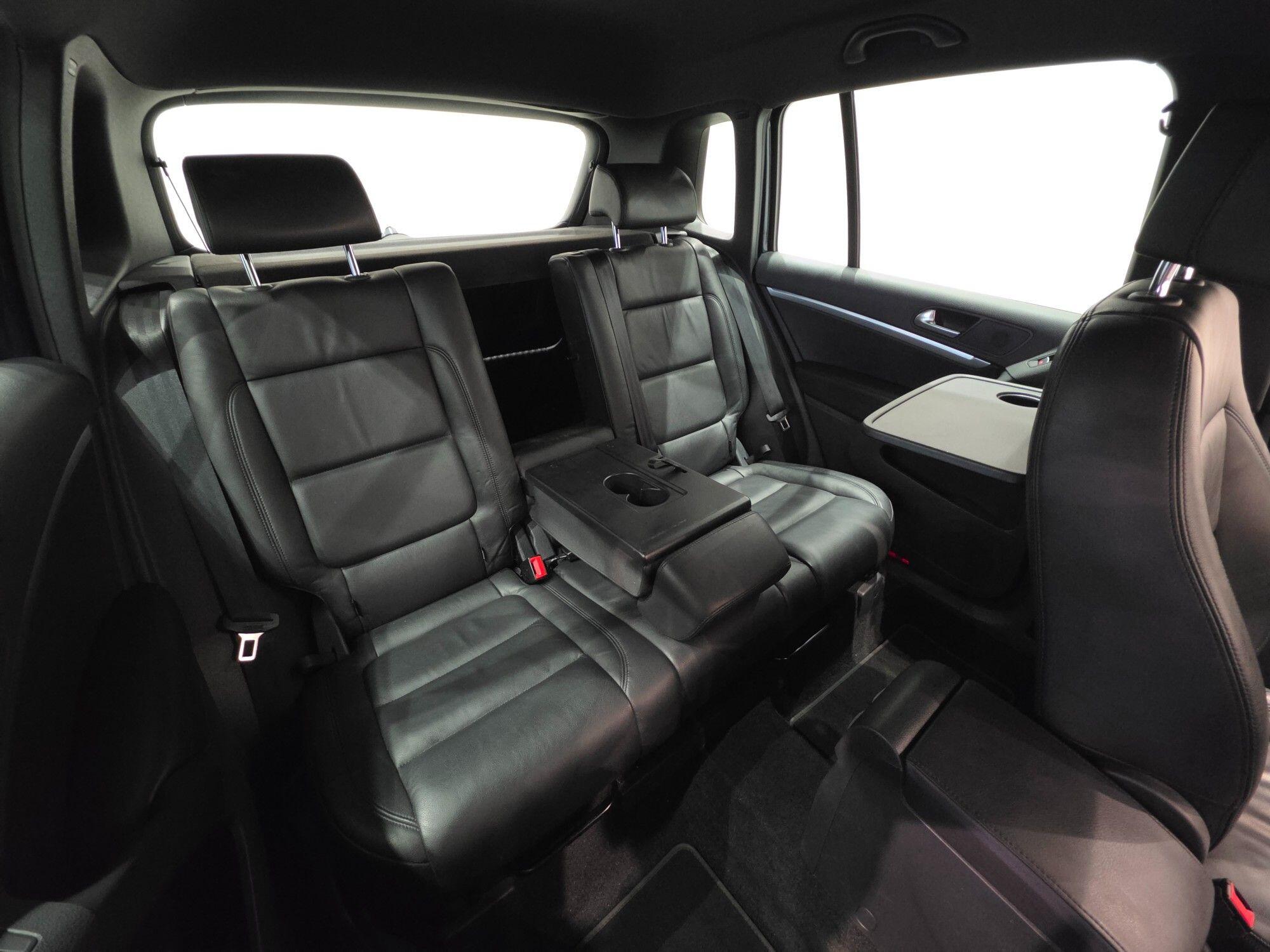 Volkswagen Tiguan view 21