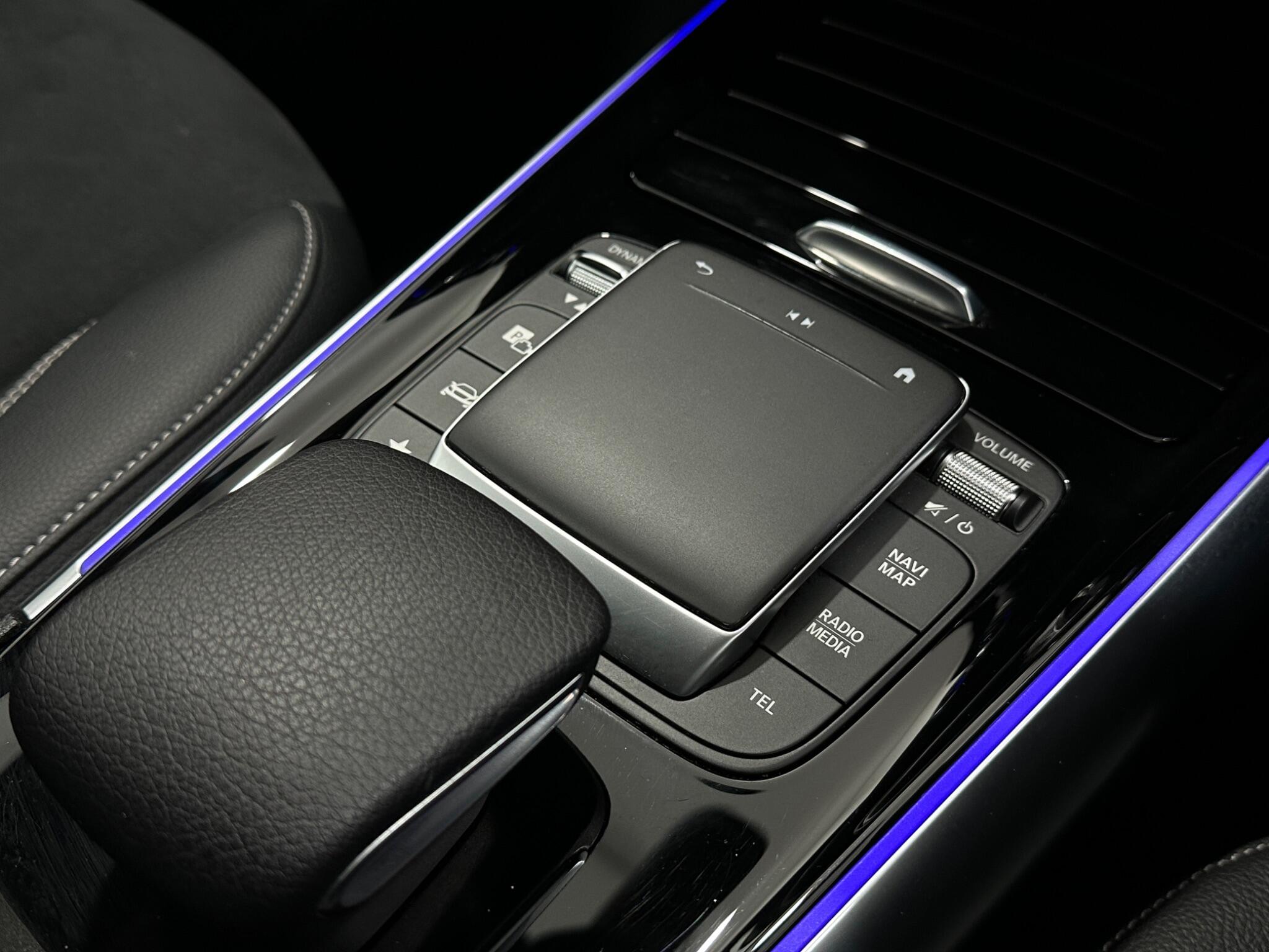 Mercedes-Benz B-Class view 22