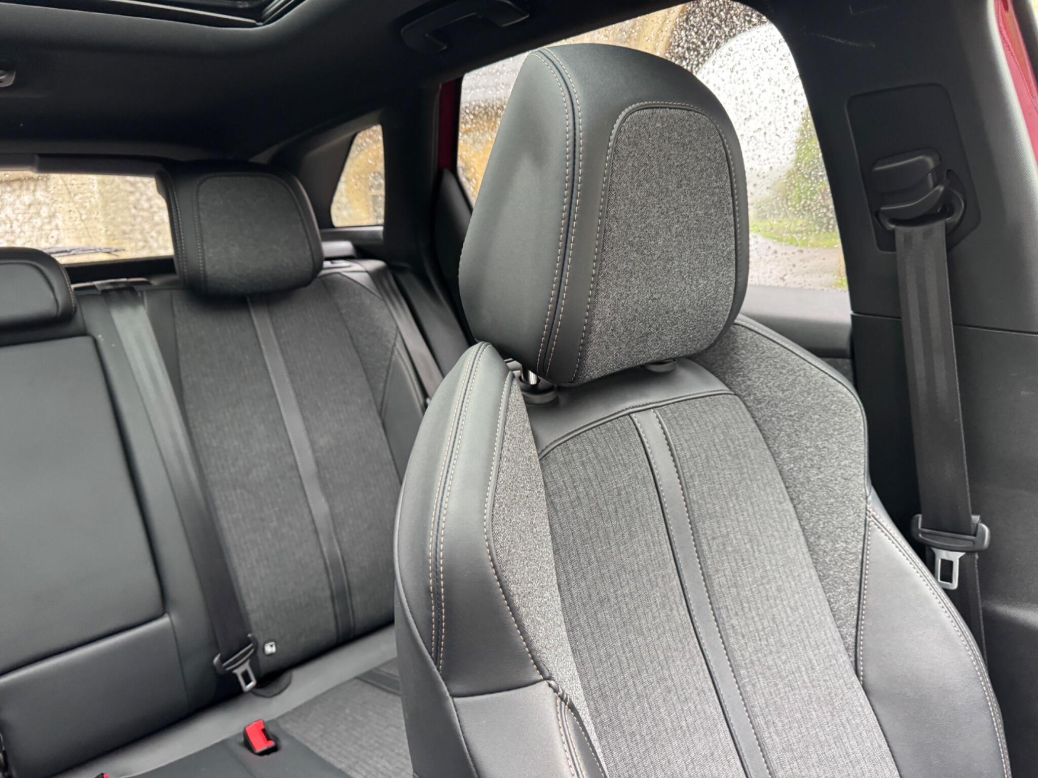 Peugeot 3008 view 35