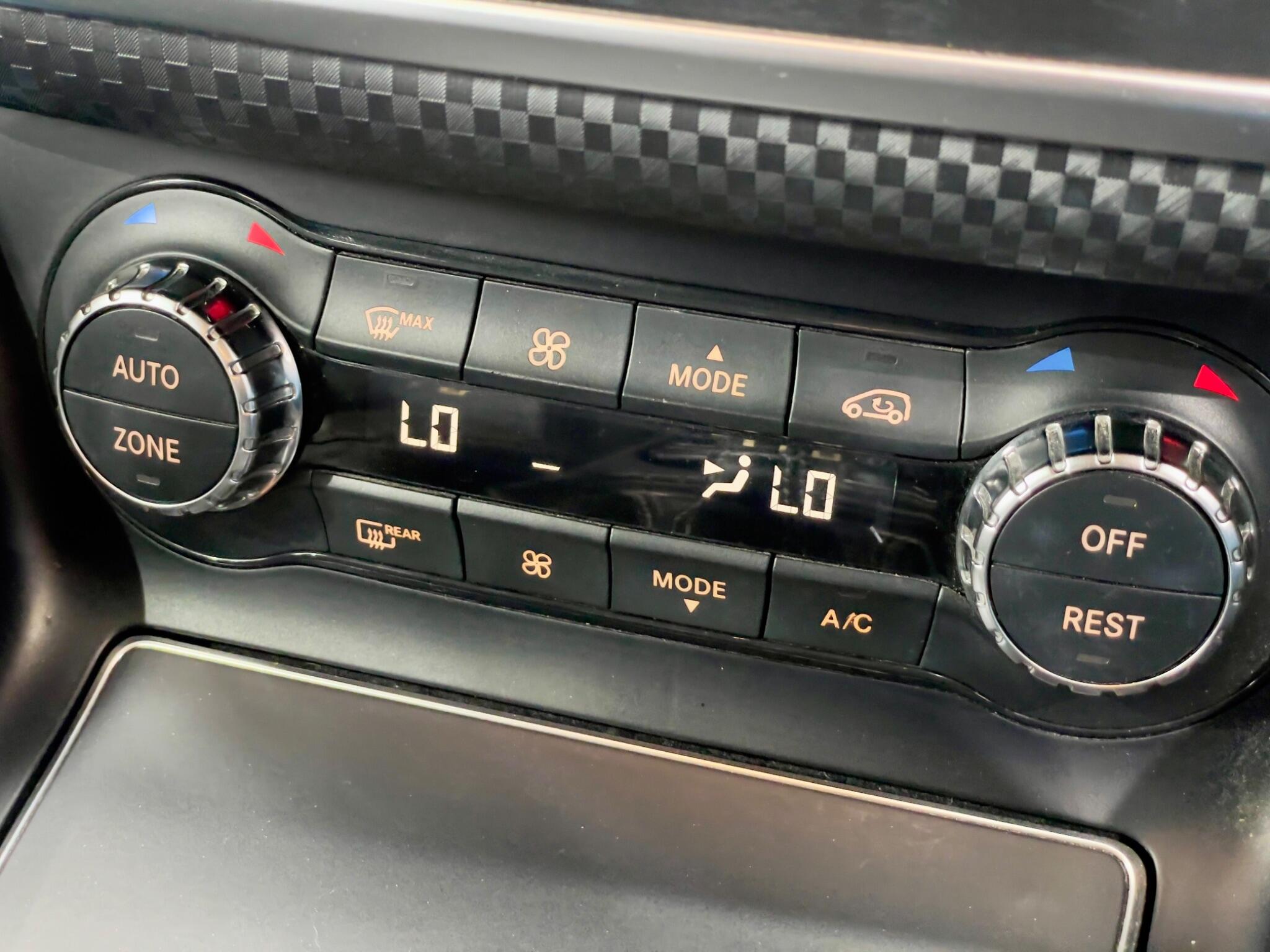 Mercedes-Benz A-Class view 56