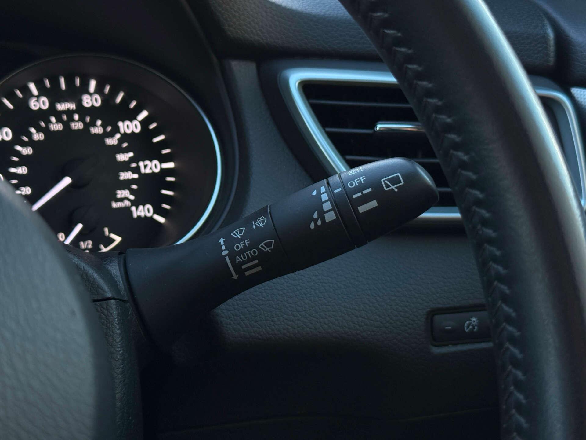 Nissan Qashqai view 52