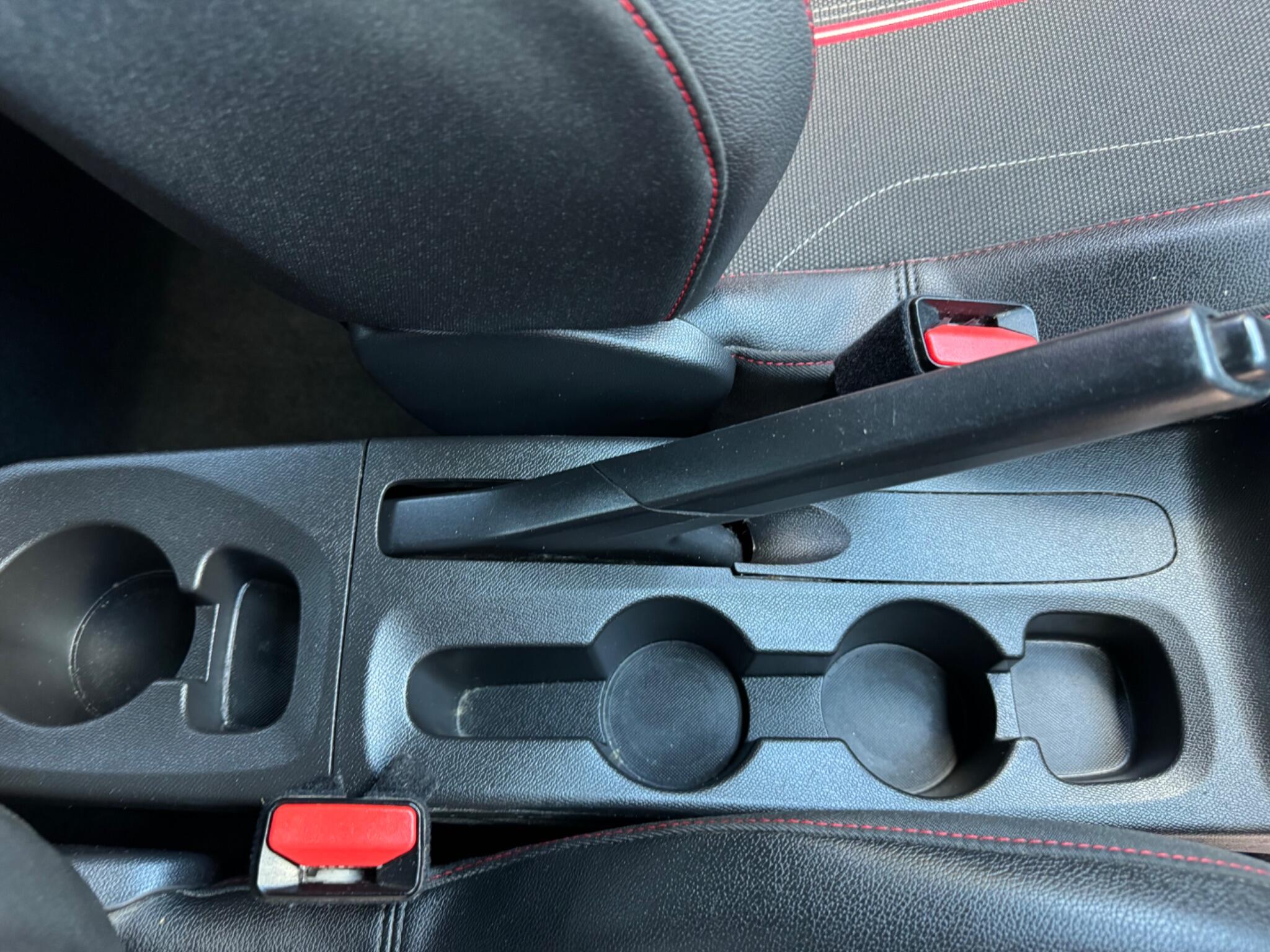Vauxhall Corsa view 13