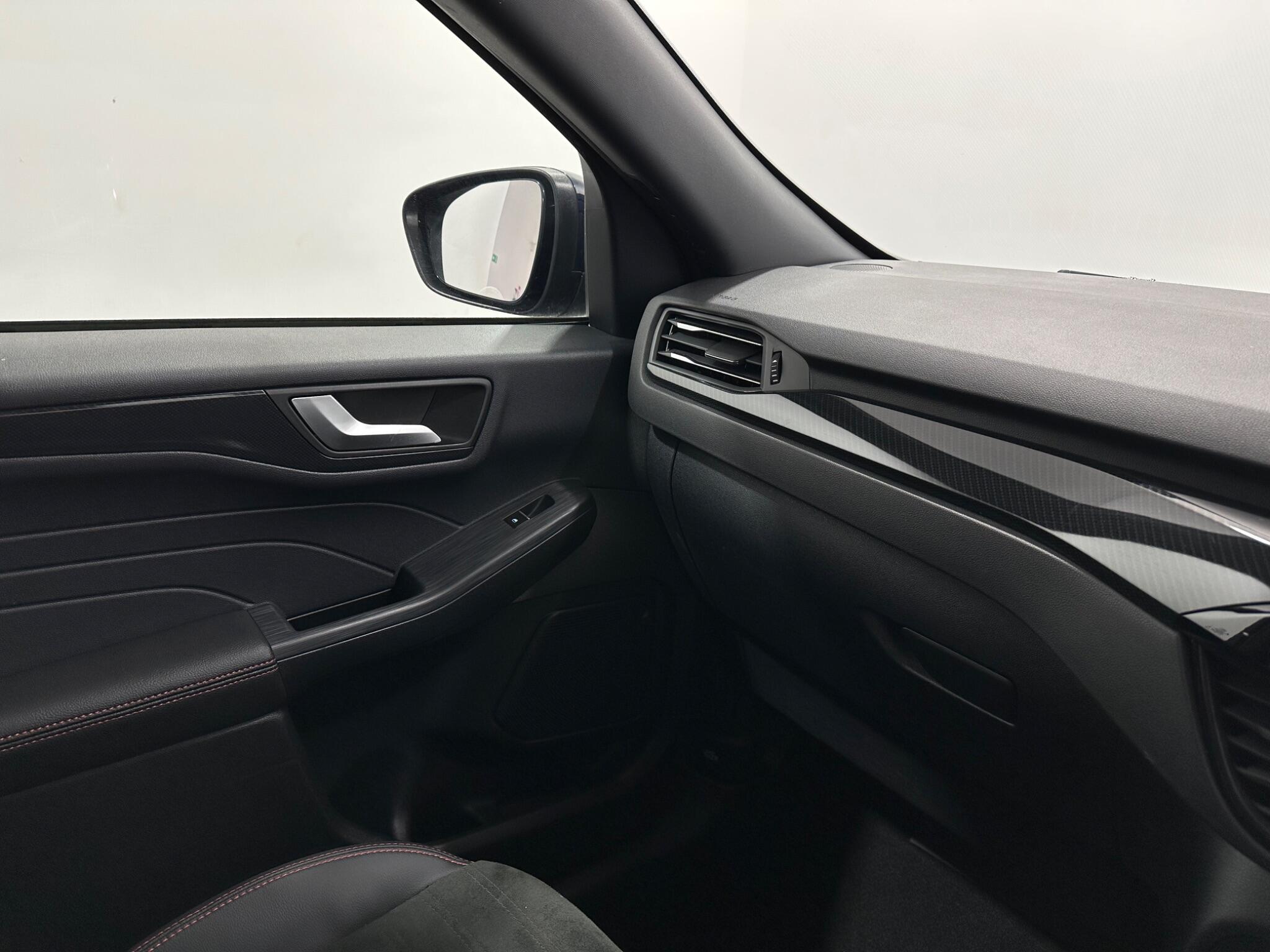 Ford Kuga view 26