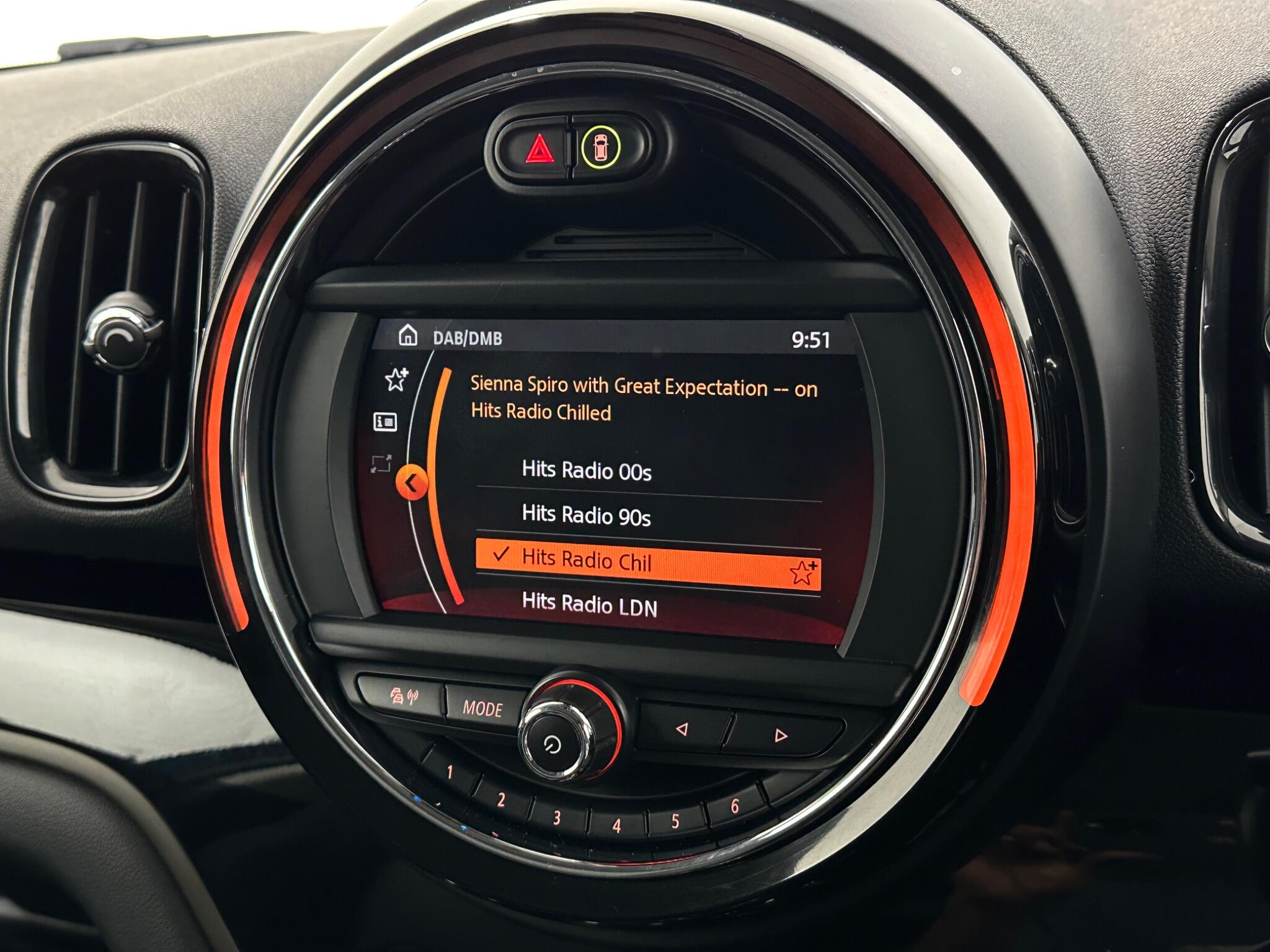 Mini Countryman view 27