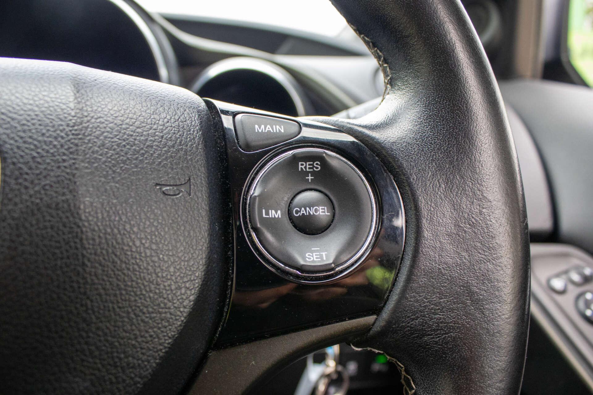 Honda Civic view 19