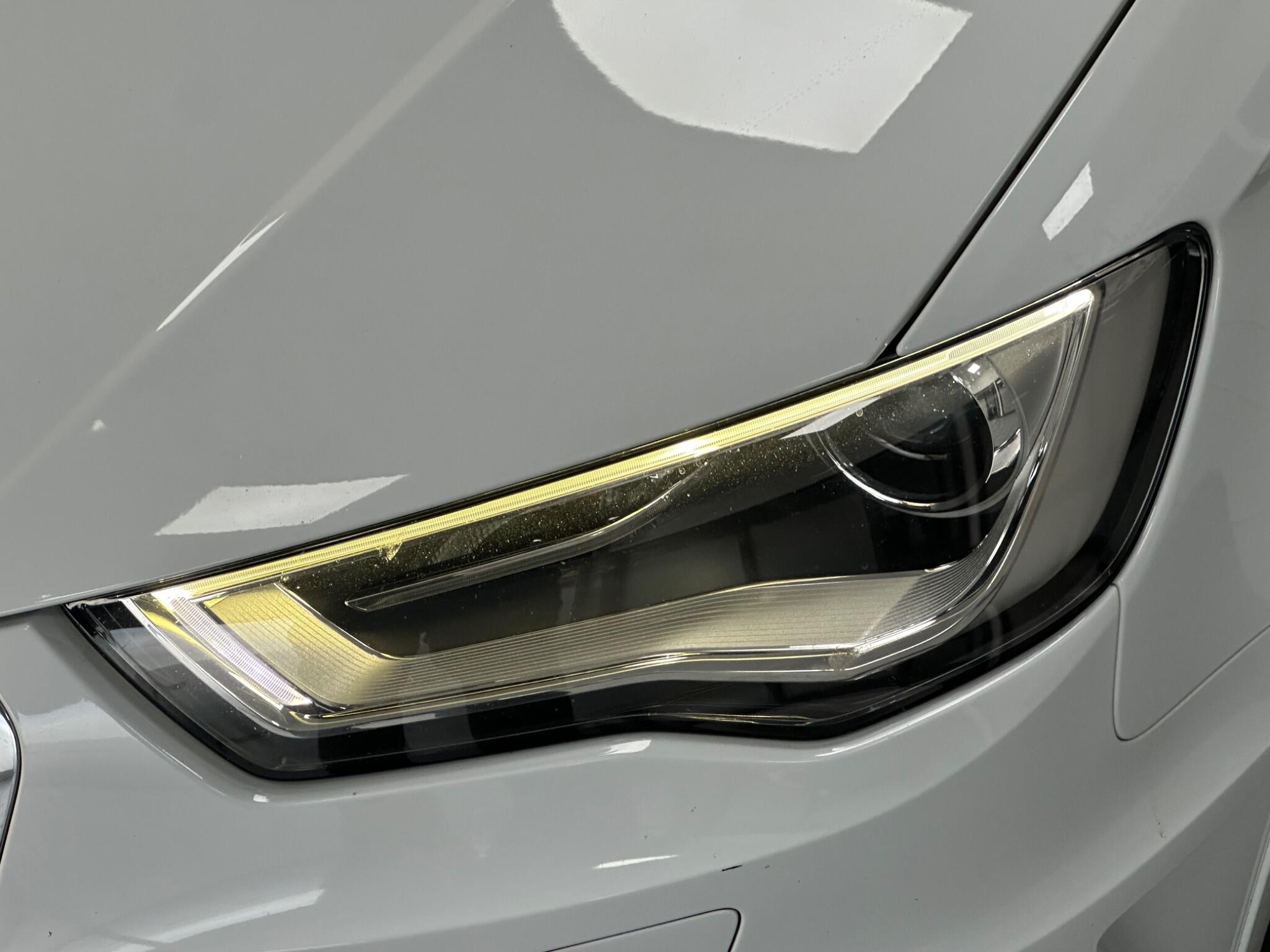 Audi A3 view 33