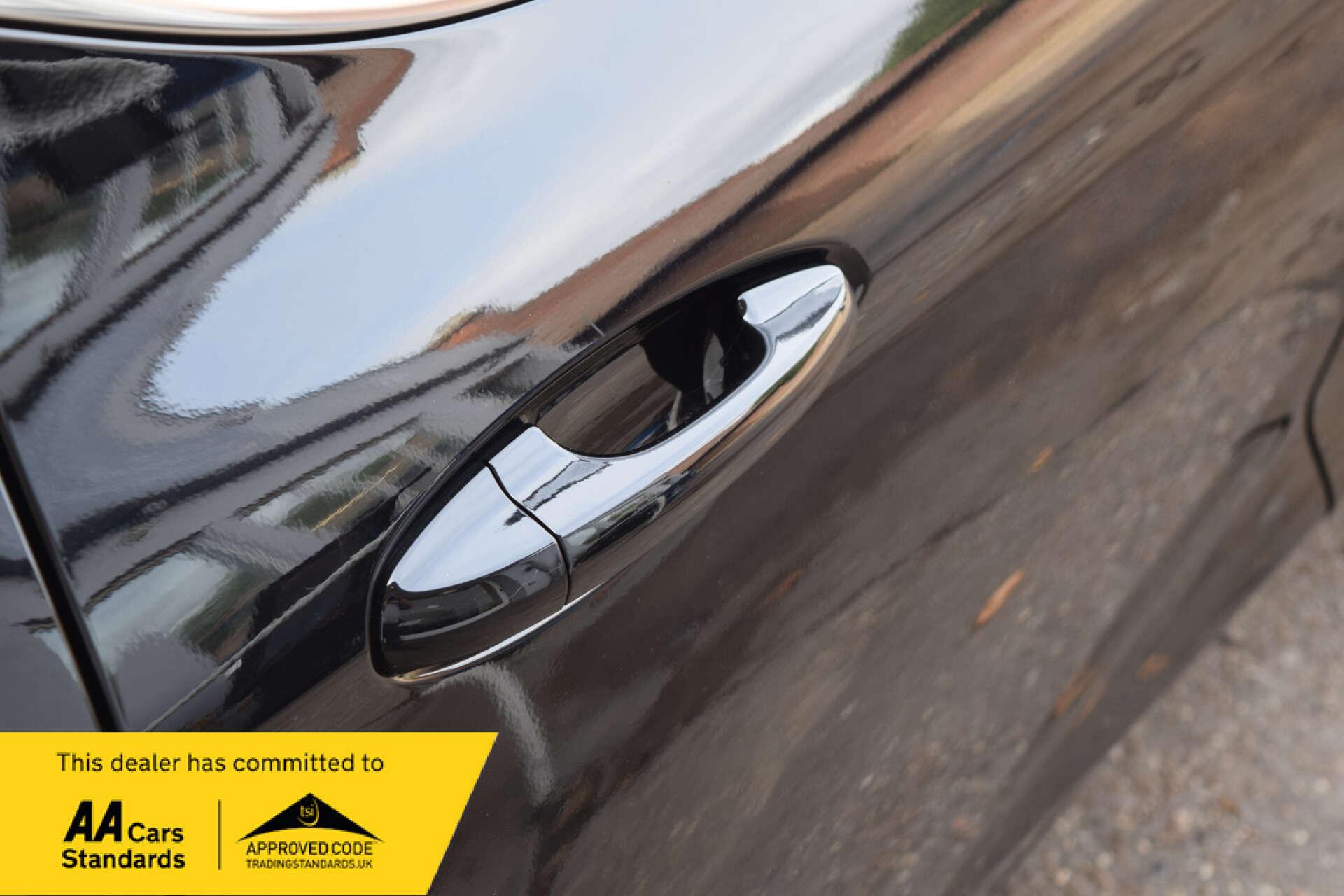 Ford Fiesta view 15