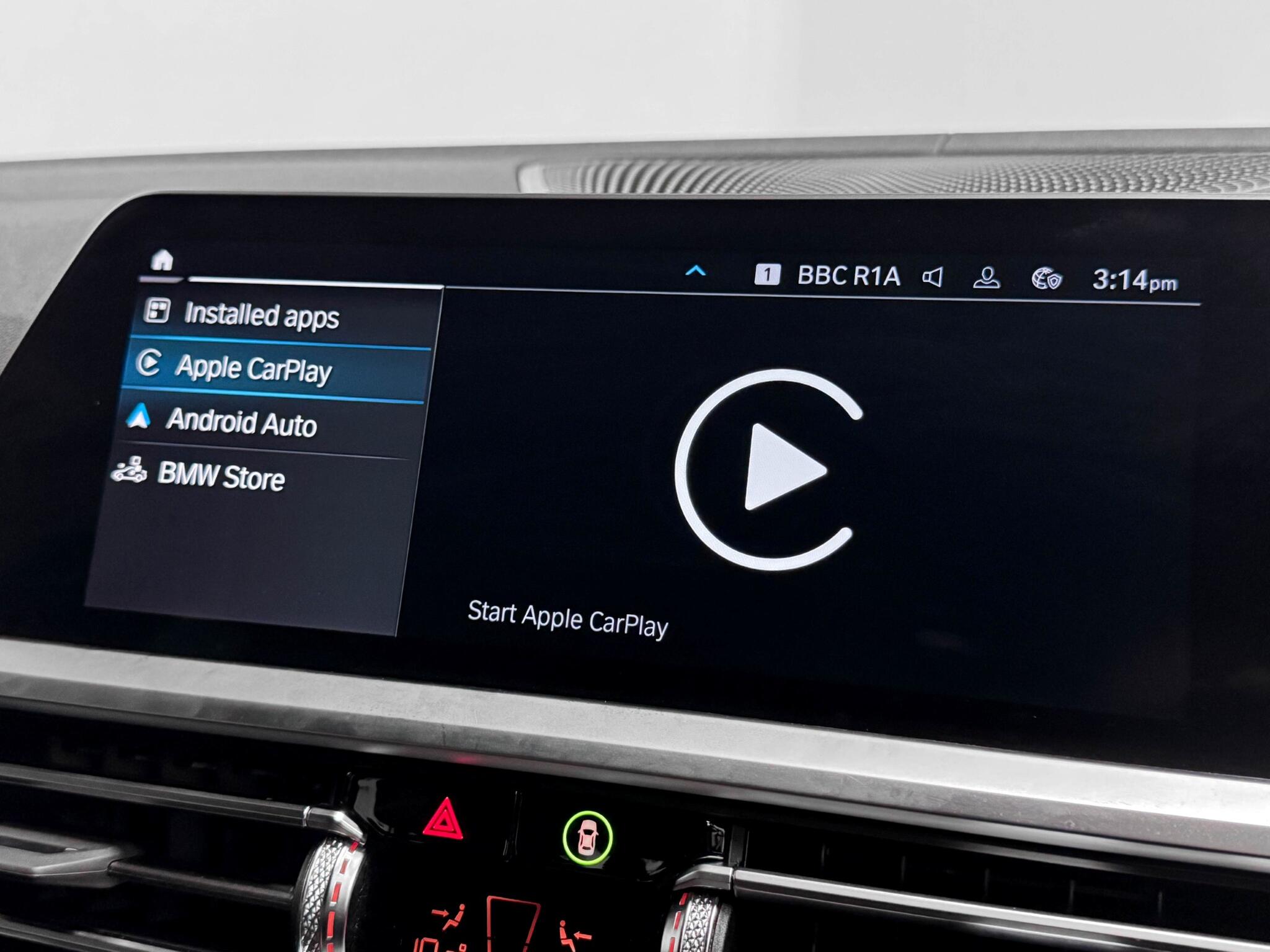 BMW 4 Series view 55