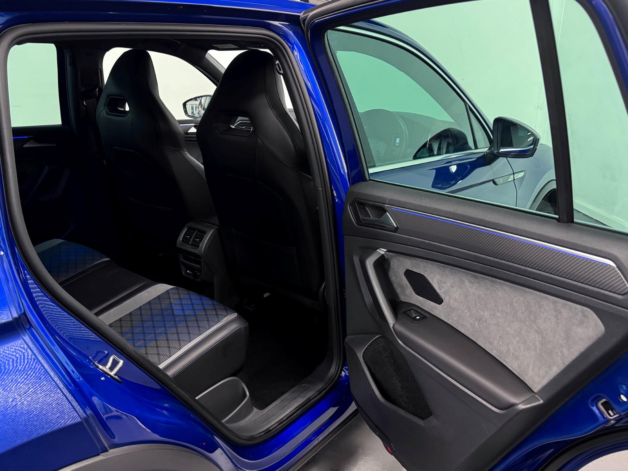 Volkswagen Tiguan view 9