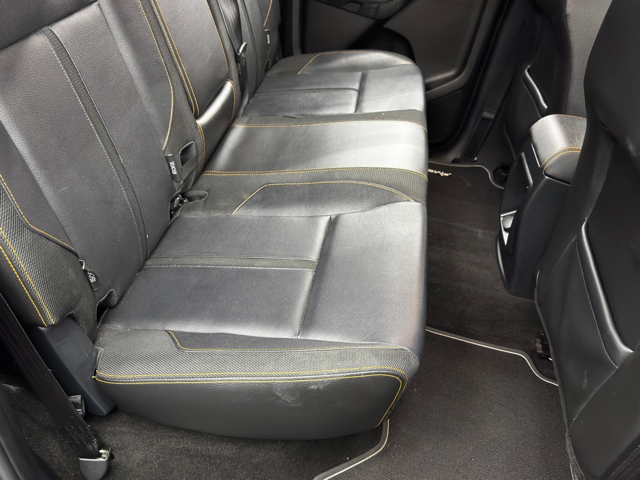 Ford Ranger view 16