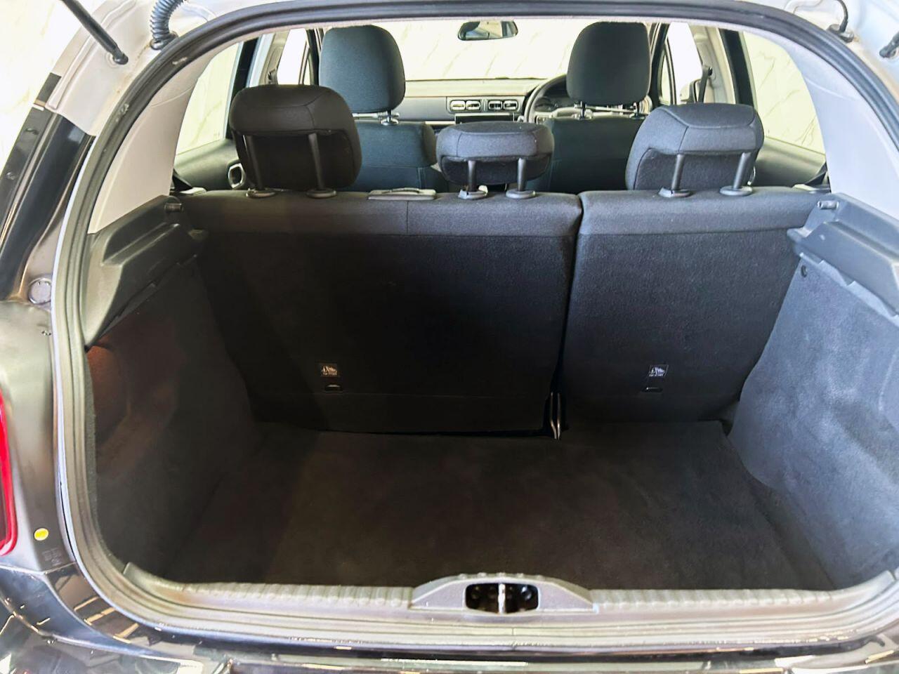 Citroen C3 view 23
