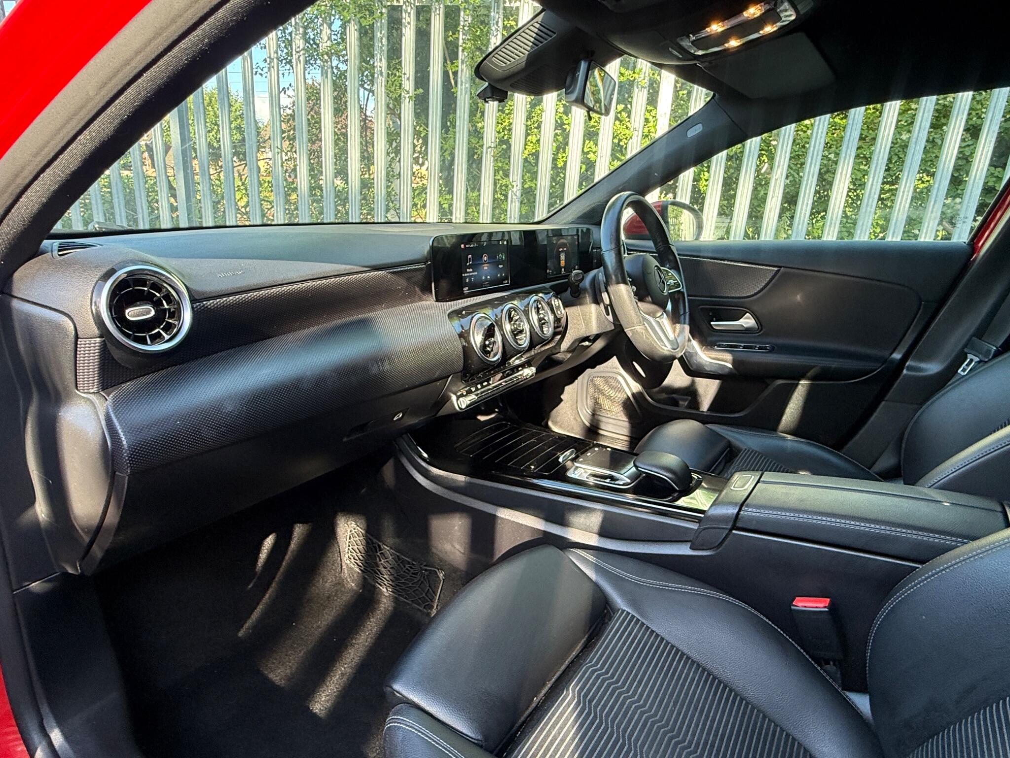 2019 Mercedes-Benz A Class image 24