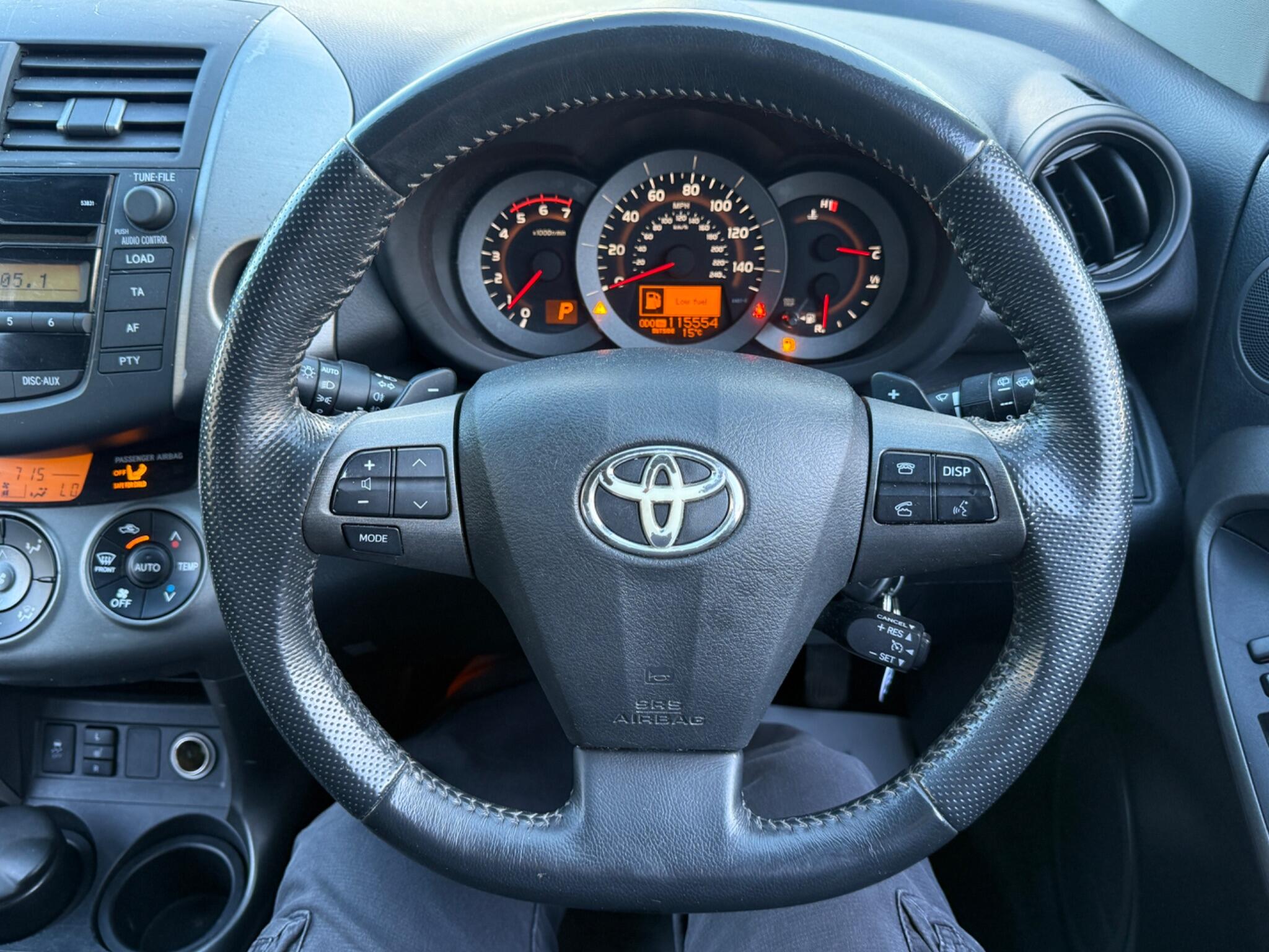 Toyota RAV4 - Image 69