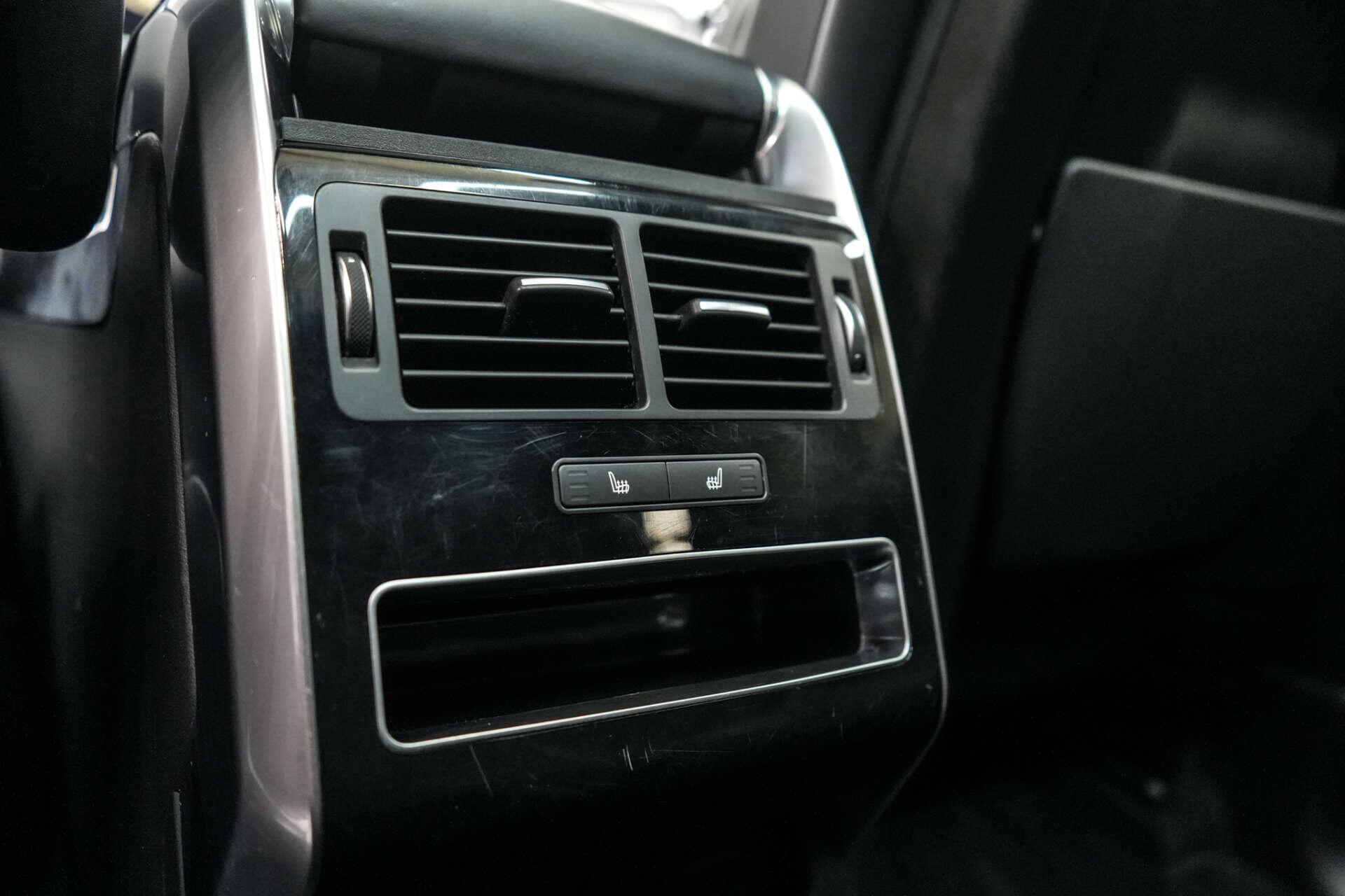 Land Rover Range Rover Sport view 20