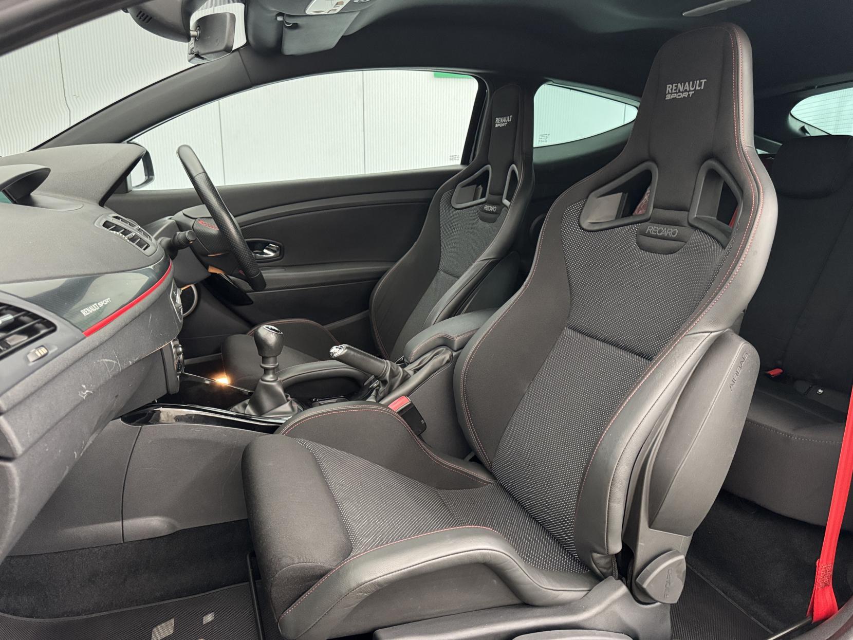 Renault Megane view 63
