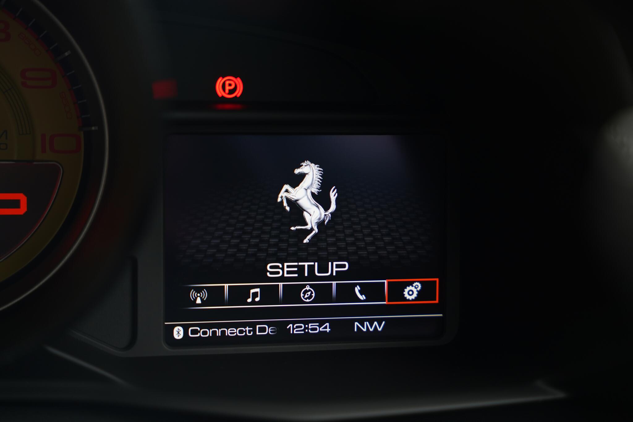 Ferrari 488 view 94