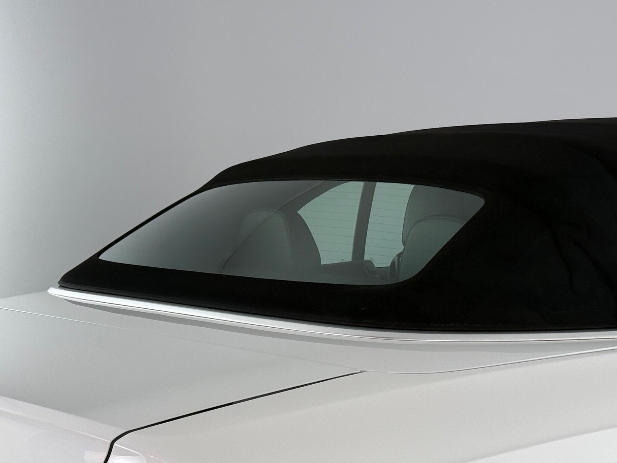 Audi A5 view 12