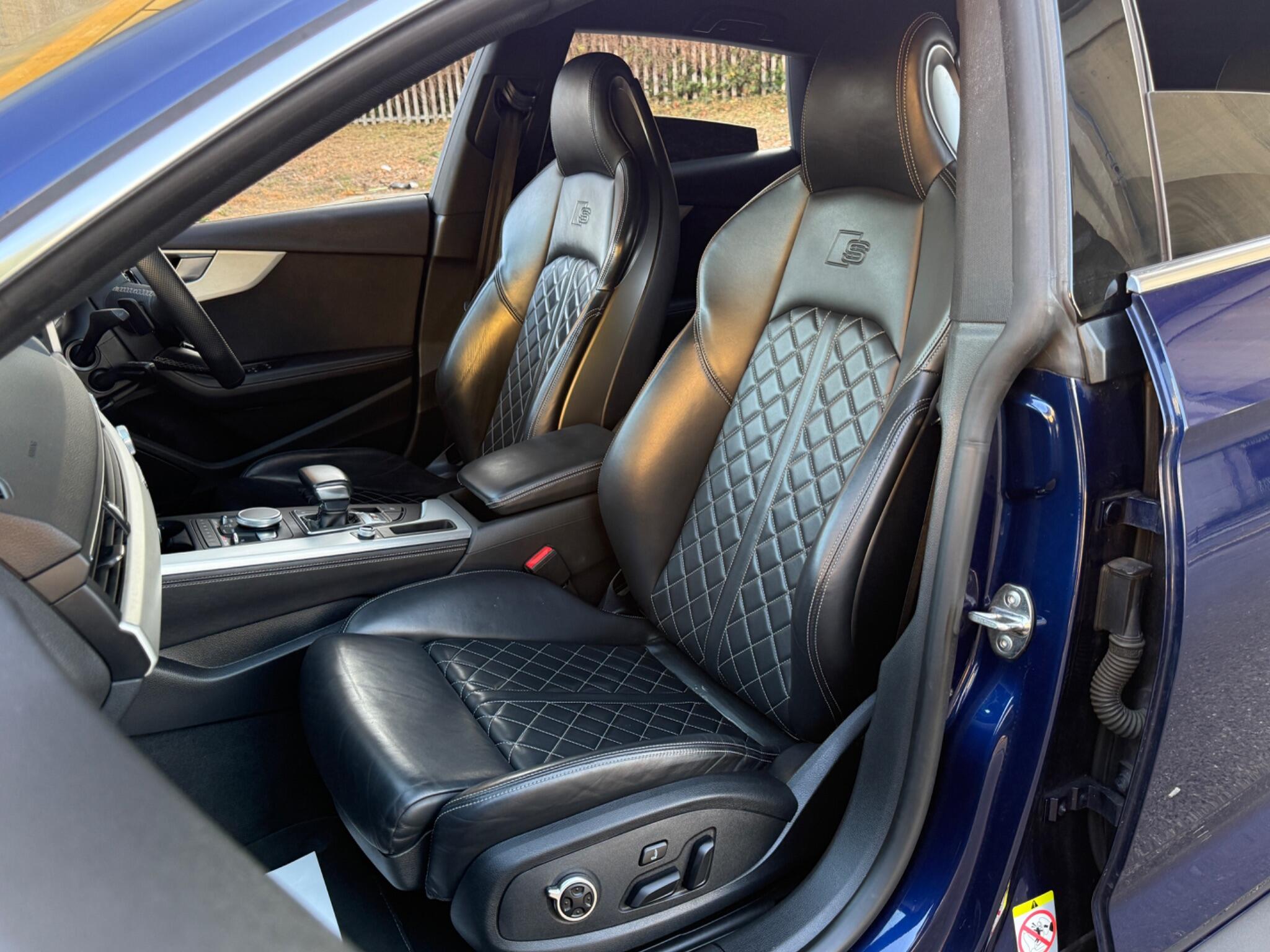 Audi S5 - Image 50