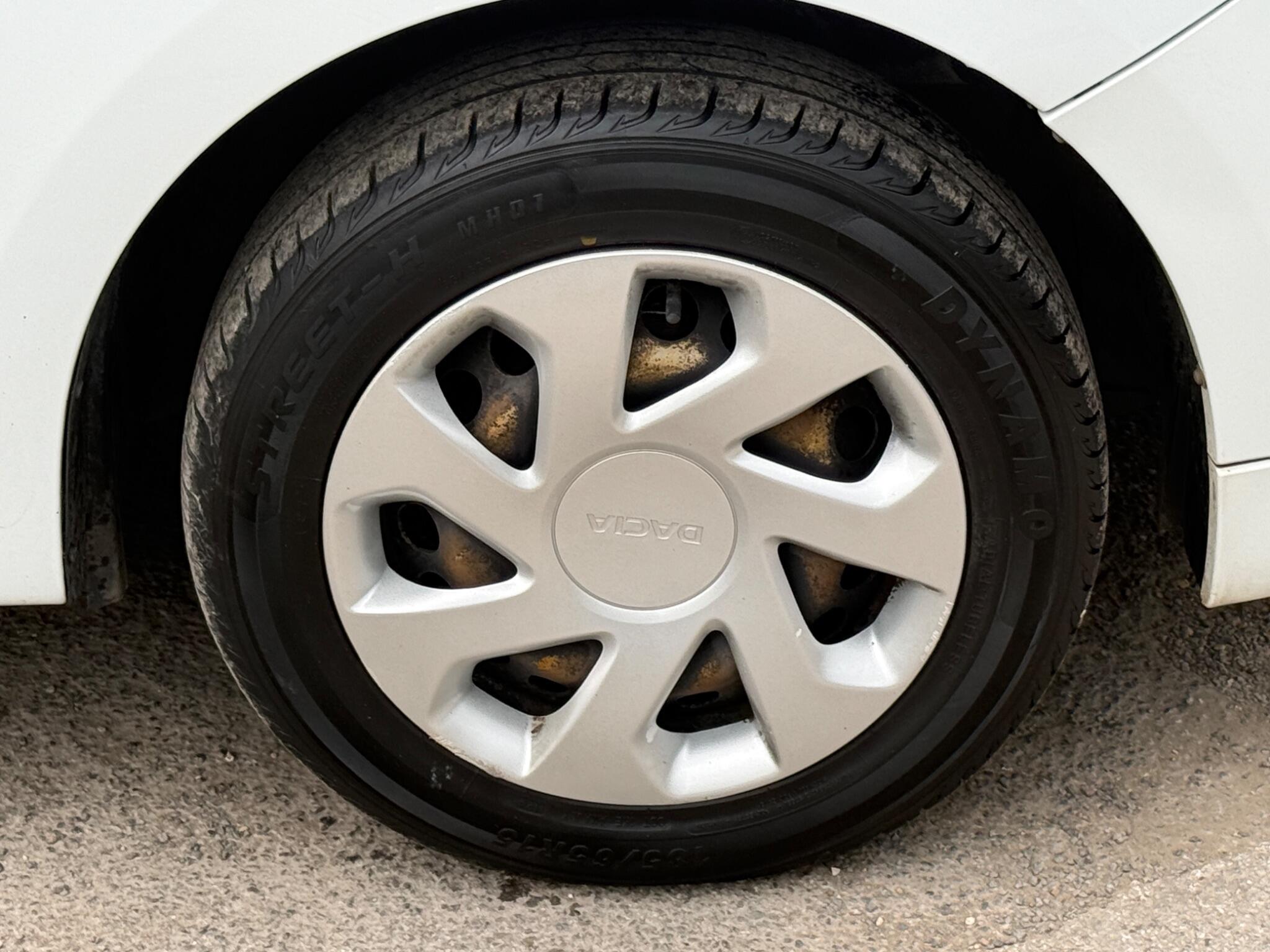 Dacia Sandero - Image 29