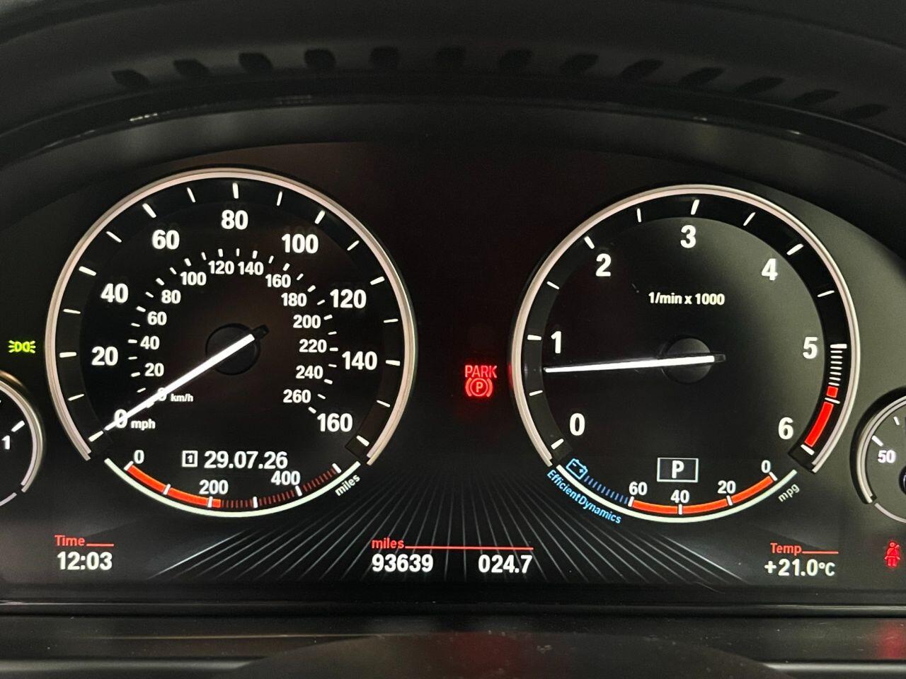 BMW X5 X5 view 31
