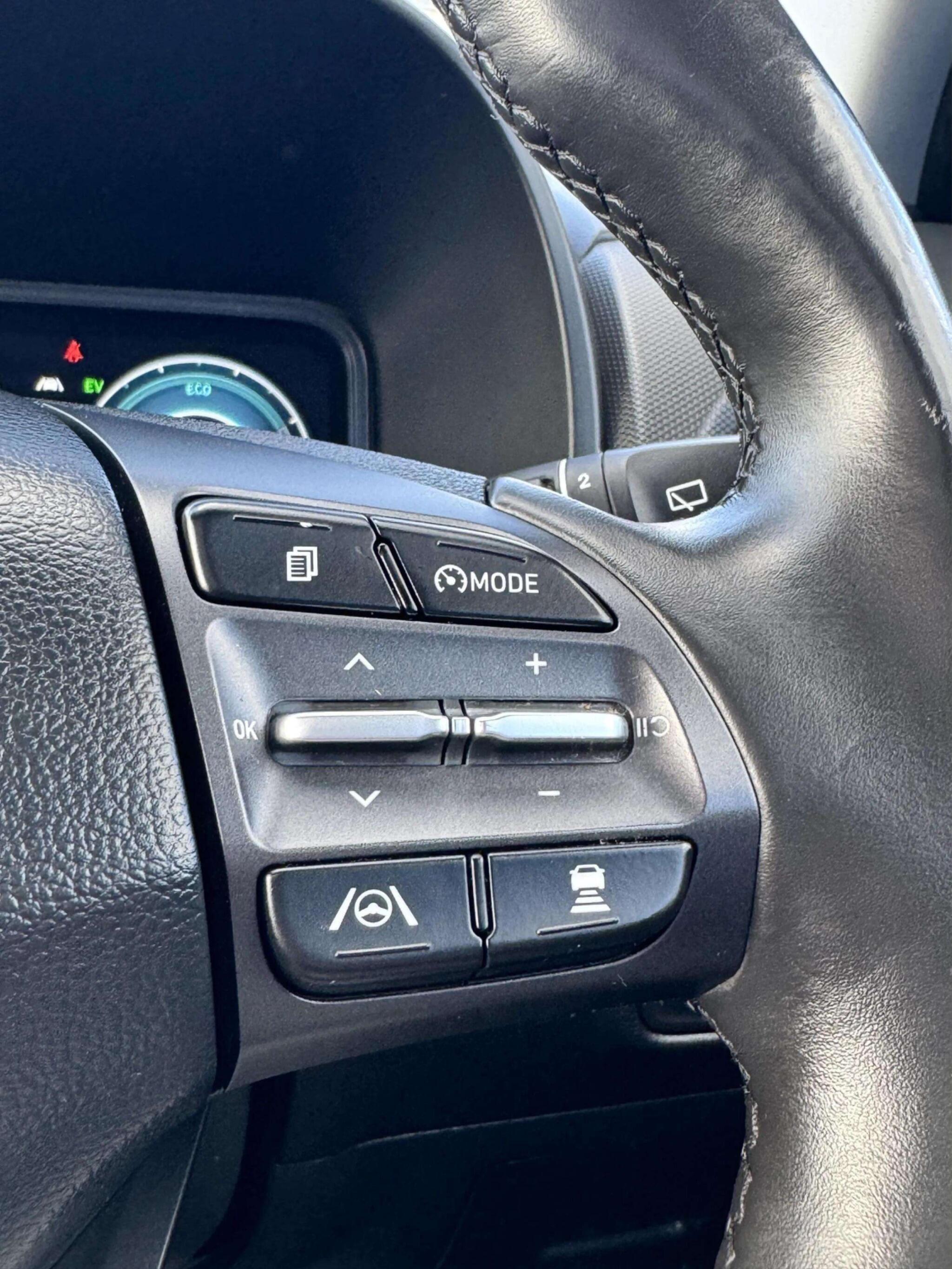 Hyundai Kona view 49