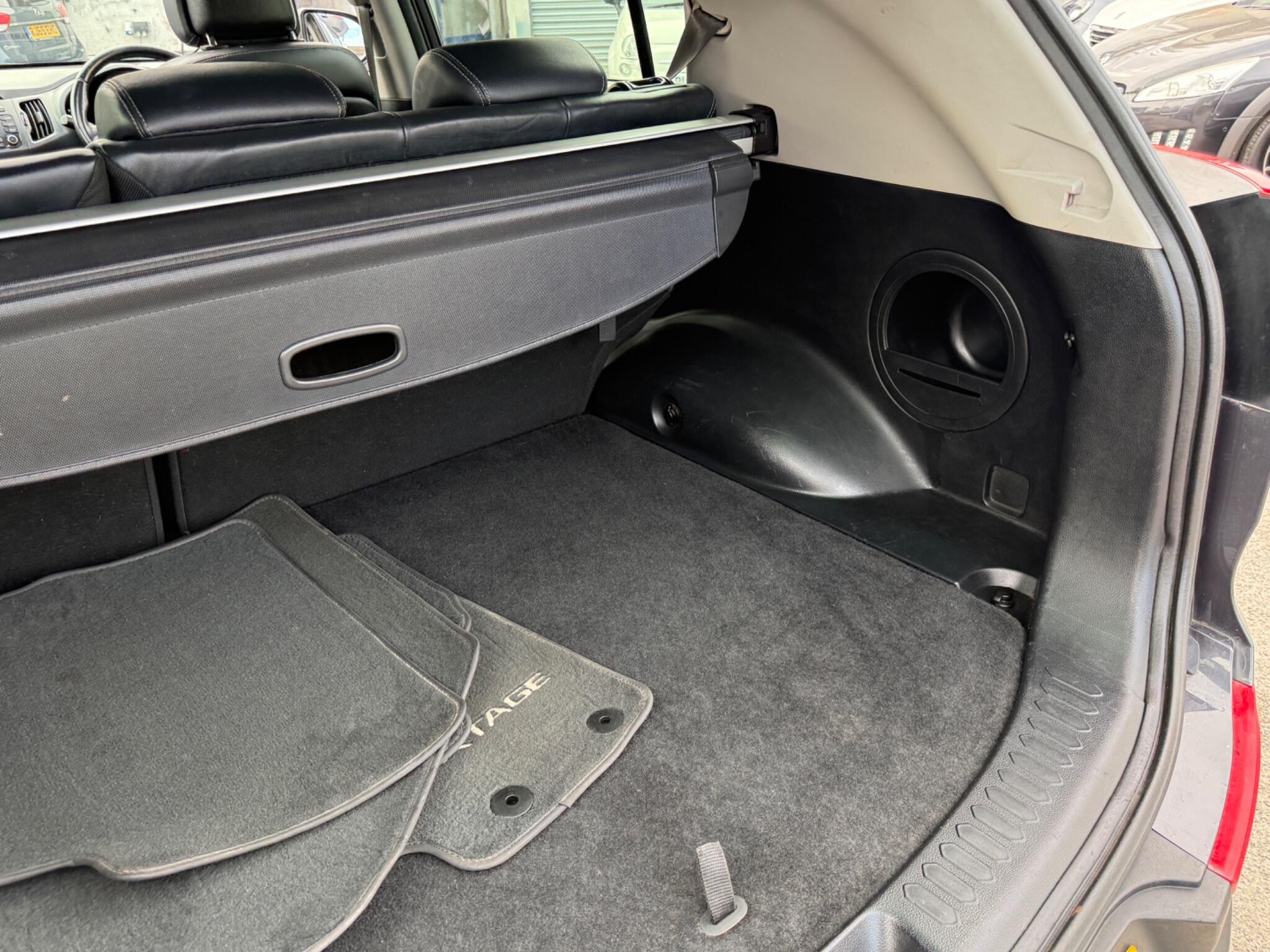 Kia Sportage - Image 51