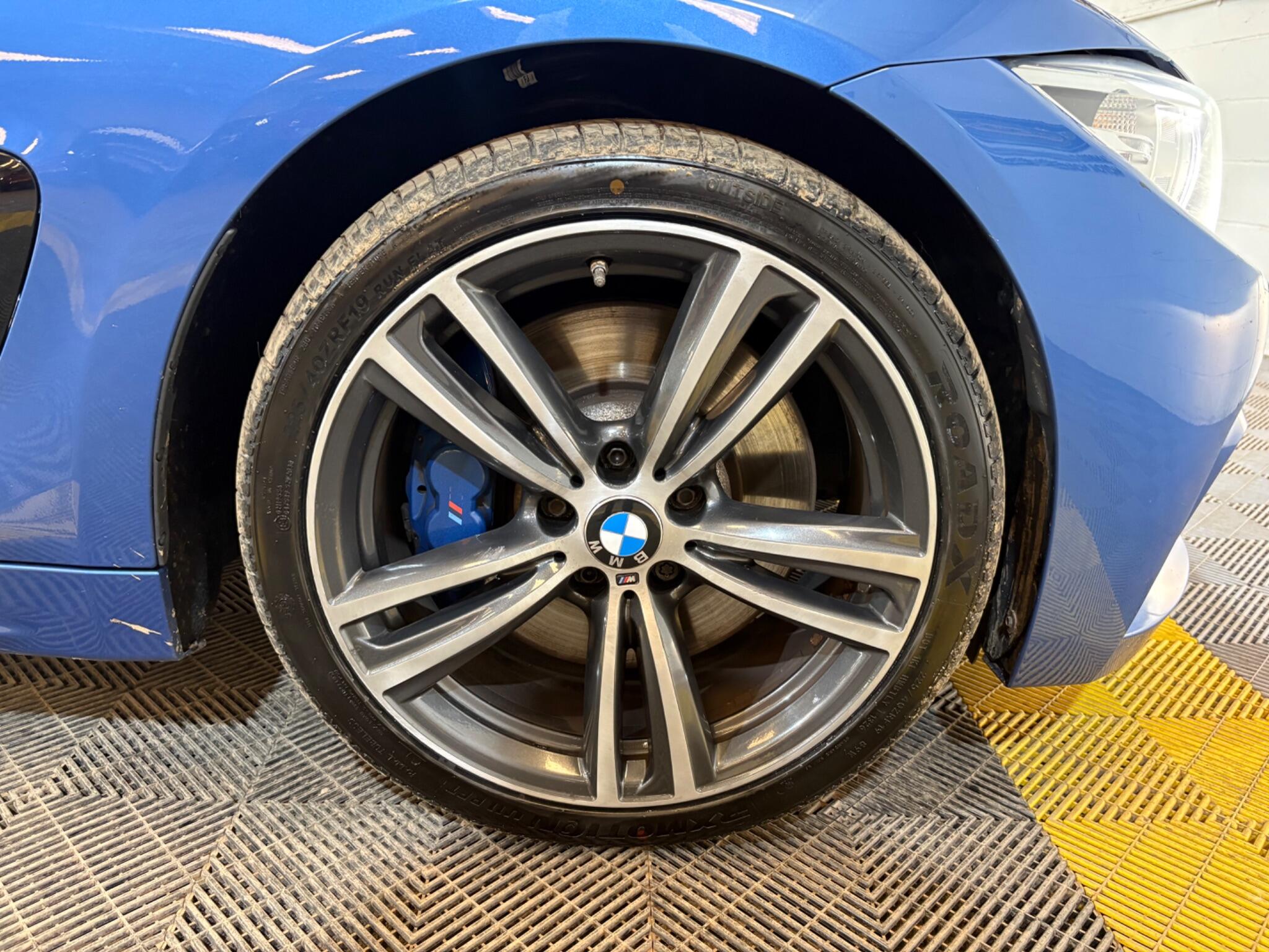 BMW 4 Series view 71