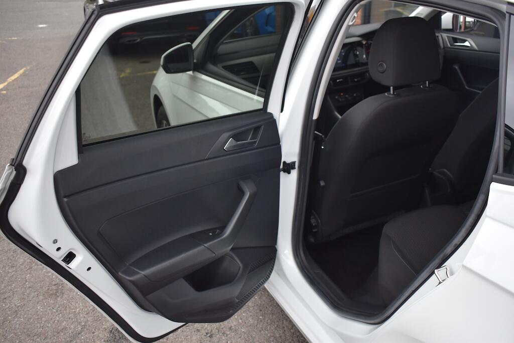 Volkswagen Polo view 34