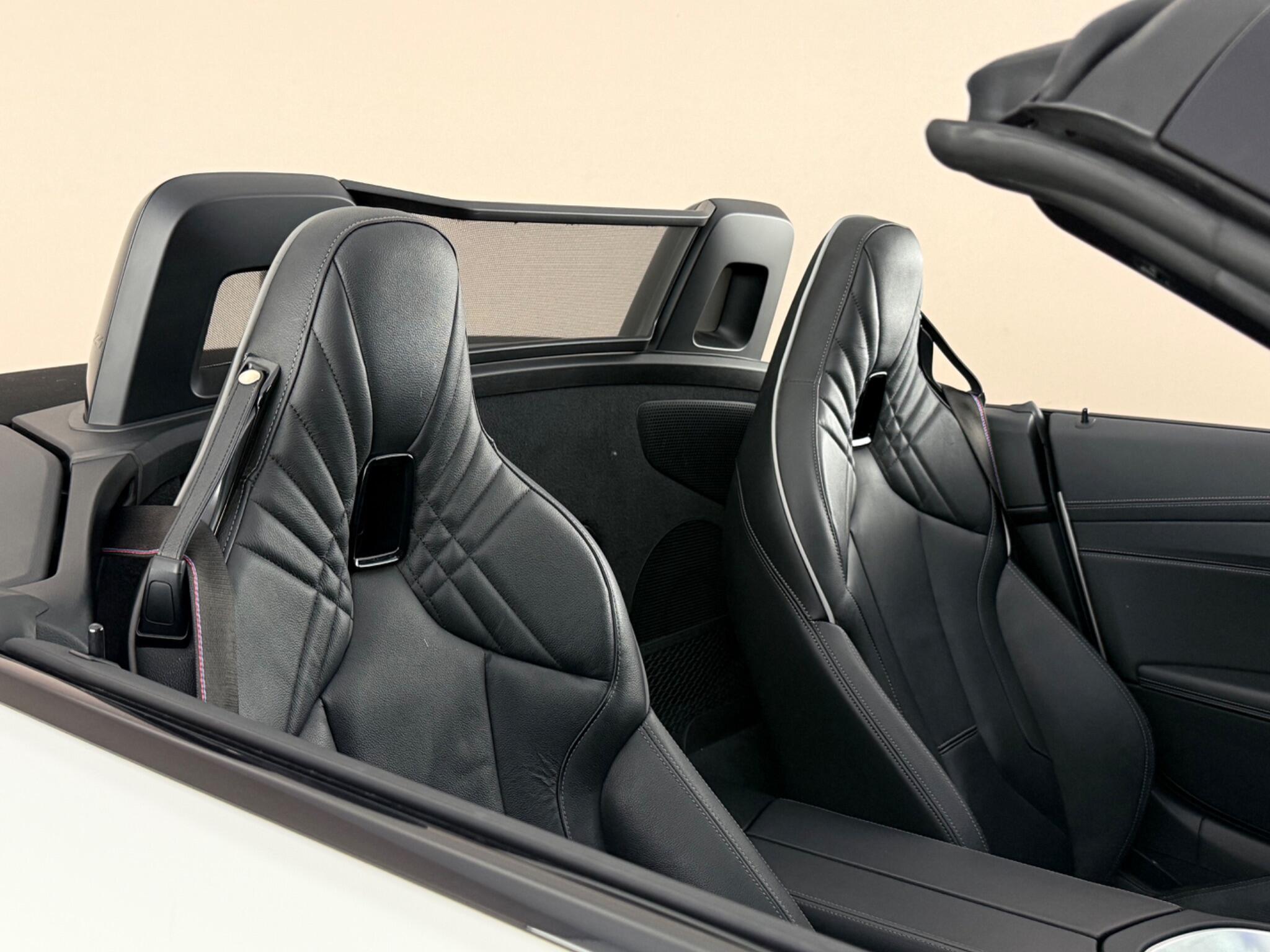 BMW Z4 view 59