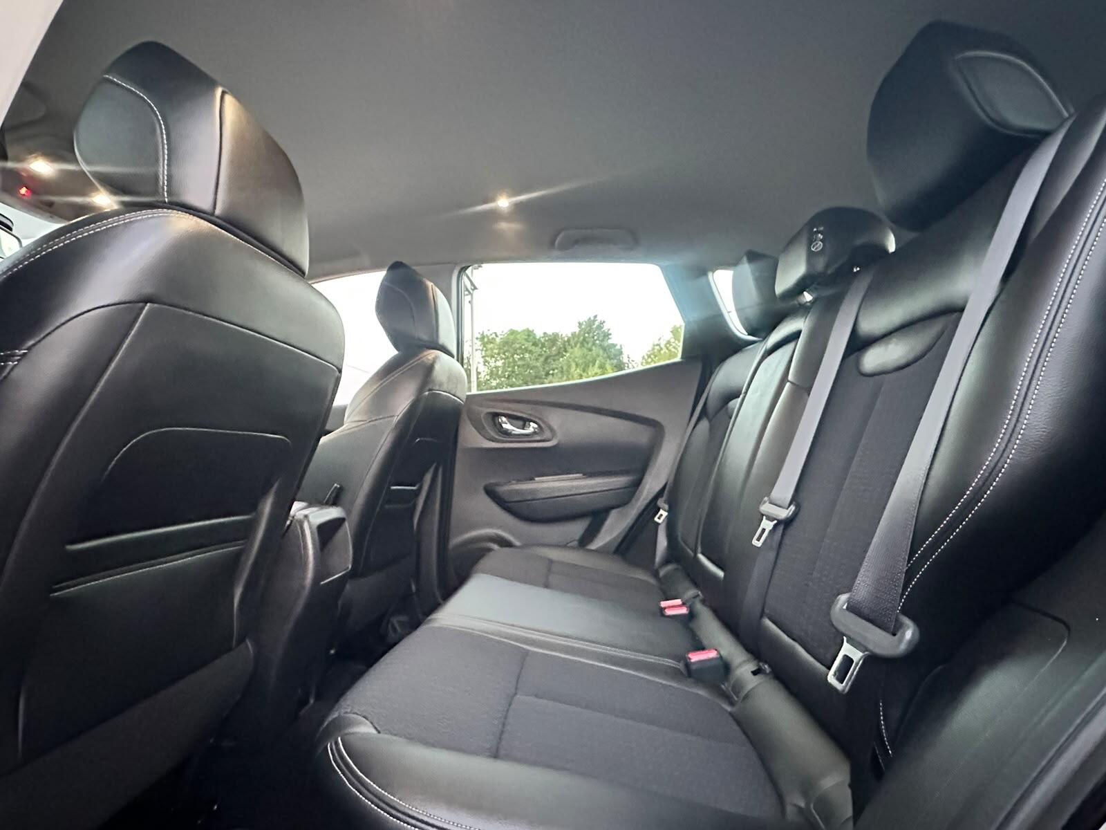 Renault Kadjar view 30