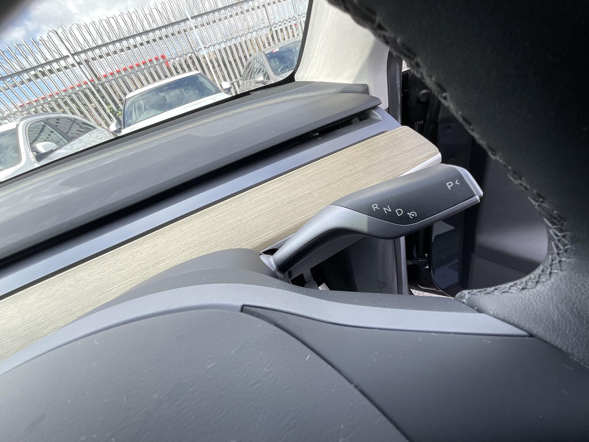 Tesla Model Y view 24