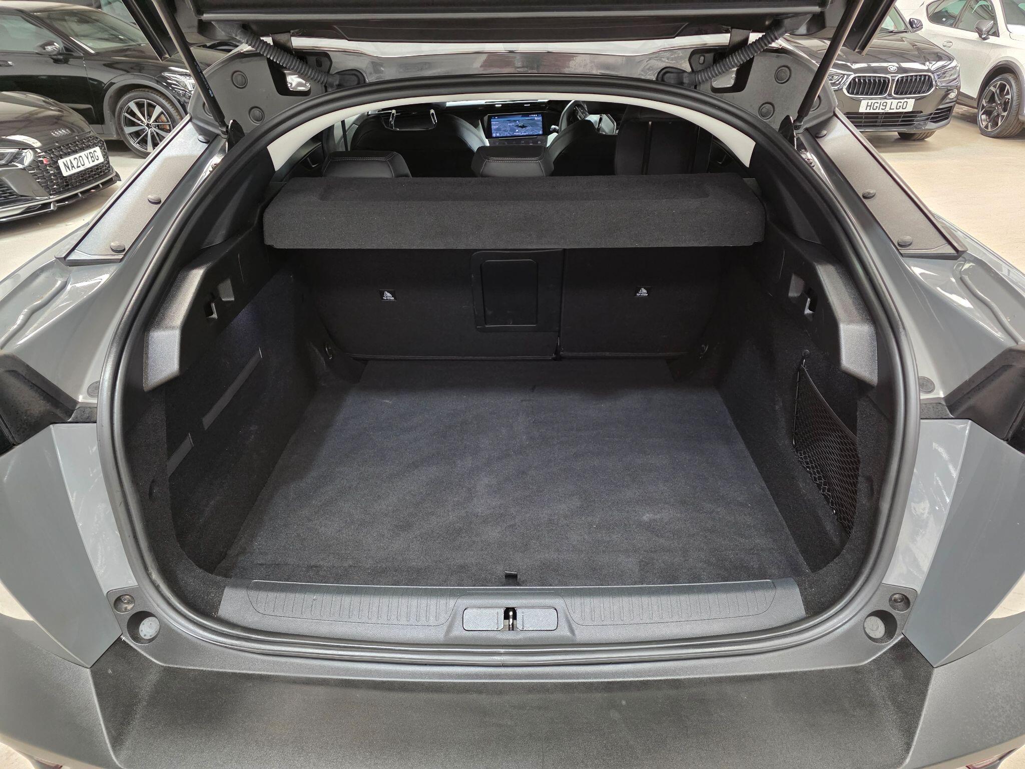 Peugeot 408 view 26