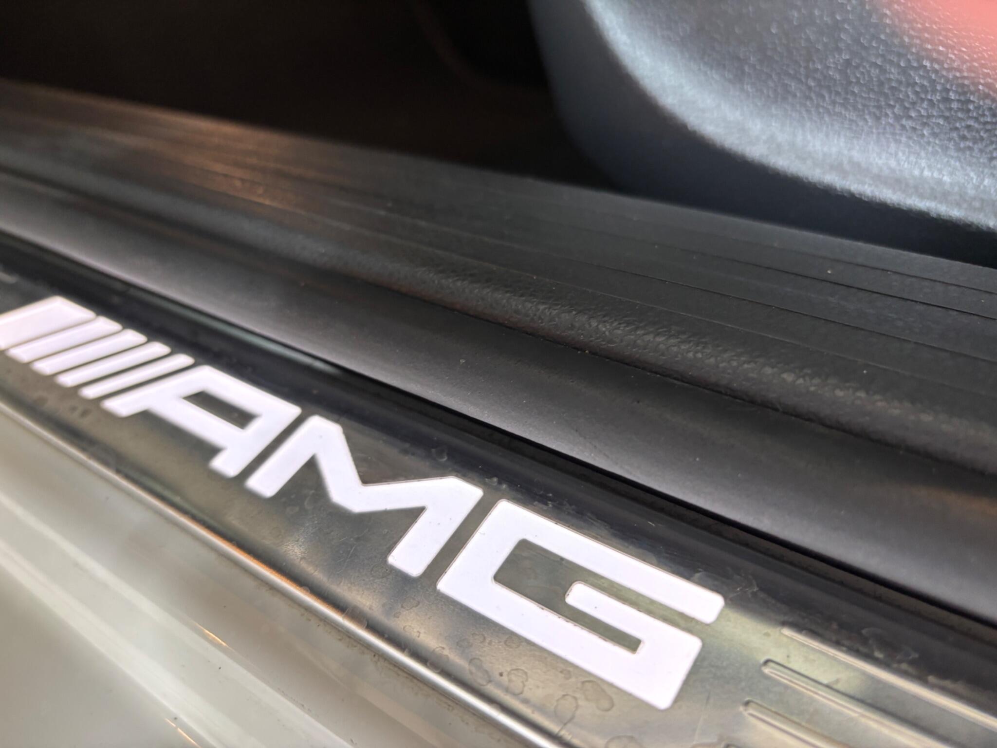 Mercedes-Benz Cla view 26