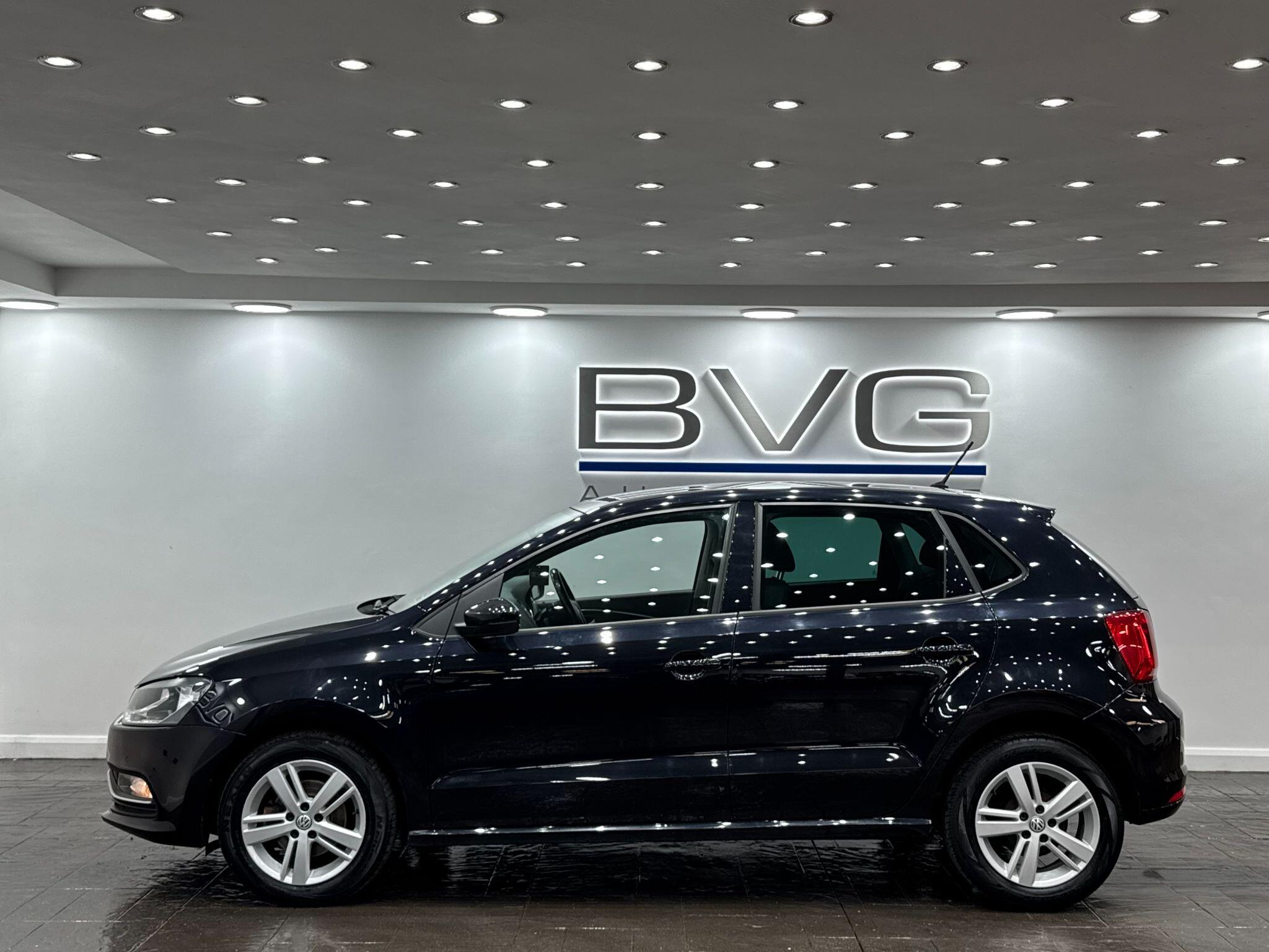 Volkswagen Polo view 14