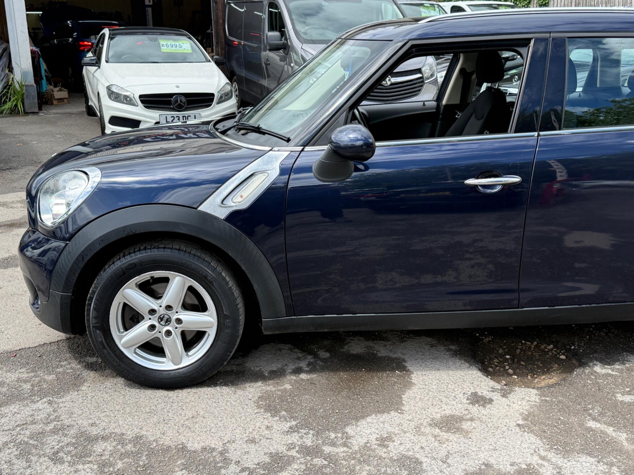MINI Countryman - Image 12