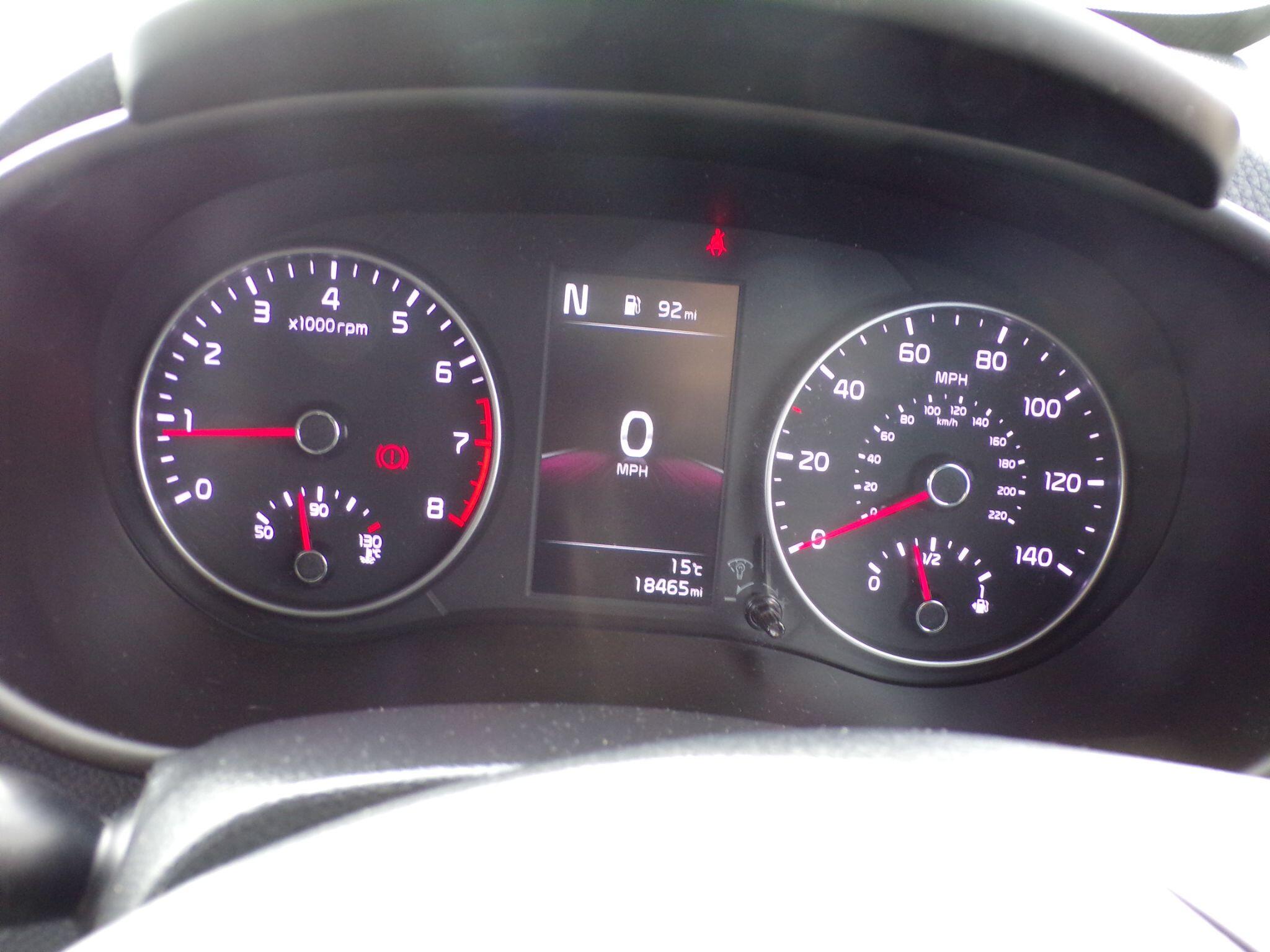 Kia Picanto view 27