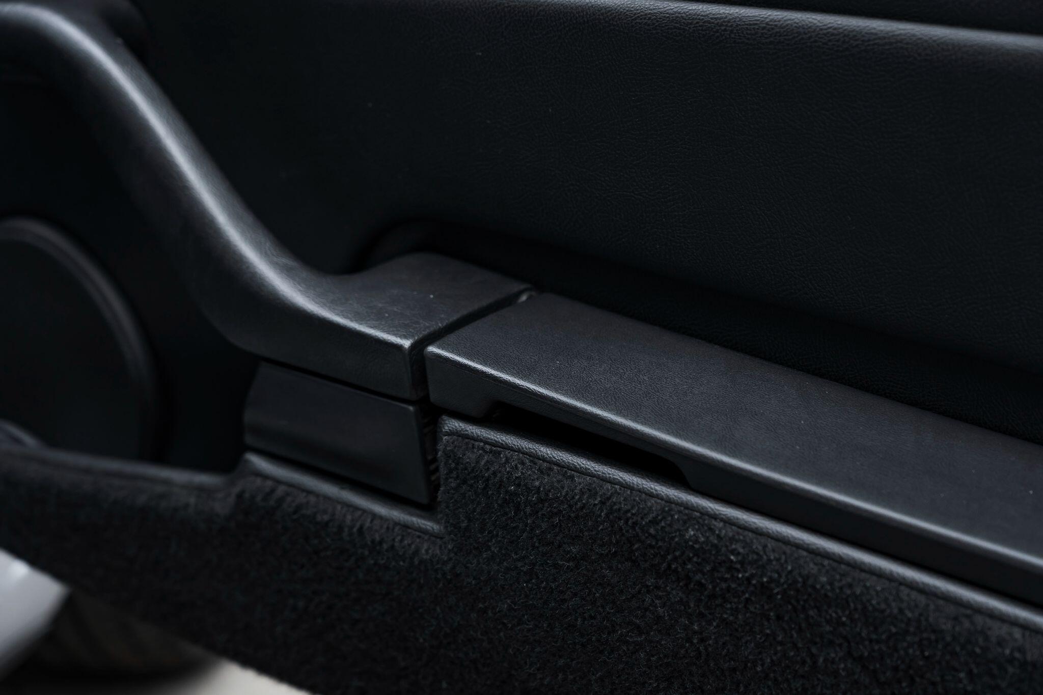 Porsche Targa view 41