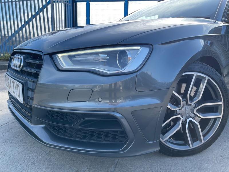 2014 Audi S3 image 30