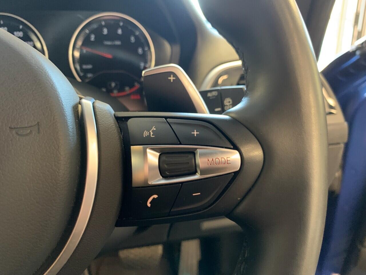 BMW 1 Series view 39