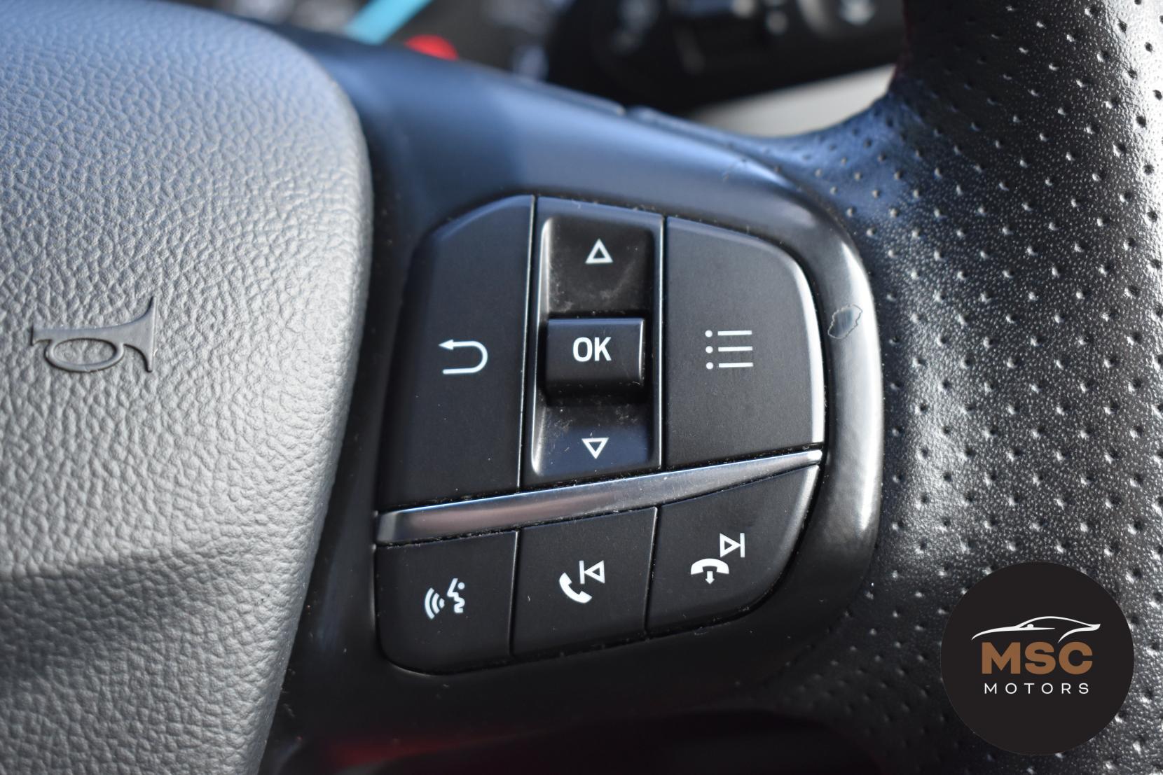 Ford Focus view 46