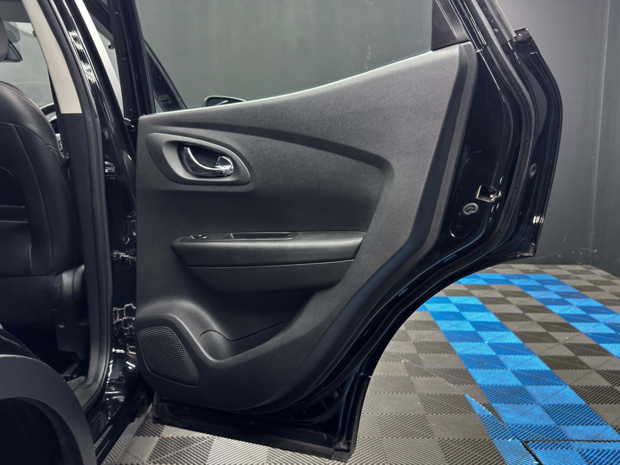 Renault Kadjar view 42