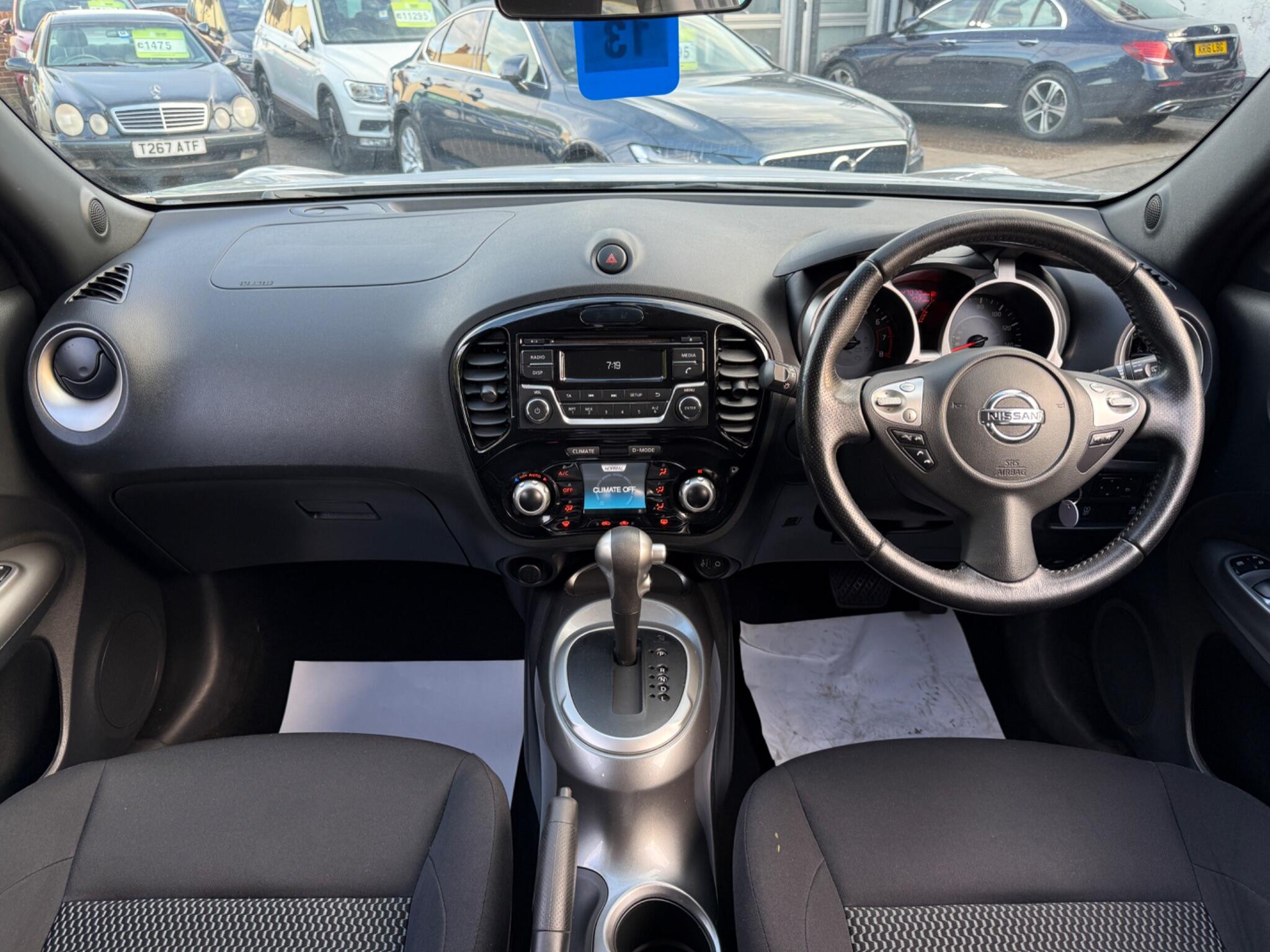 Nissan Juke - Image 53
