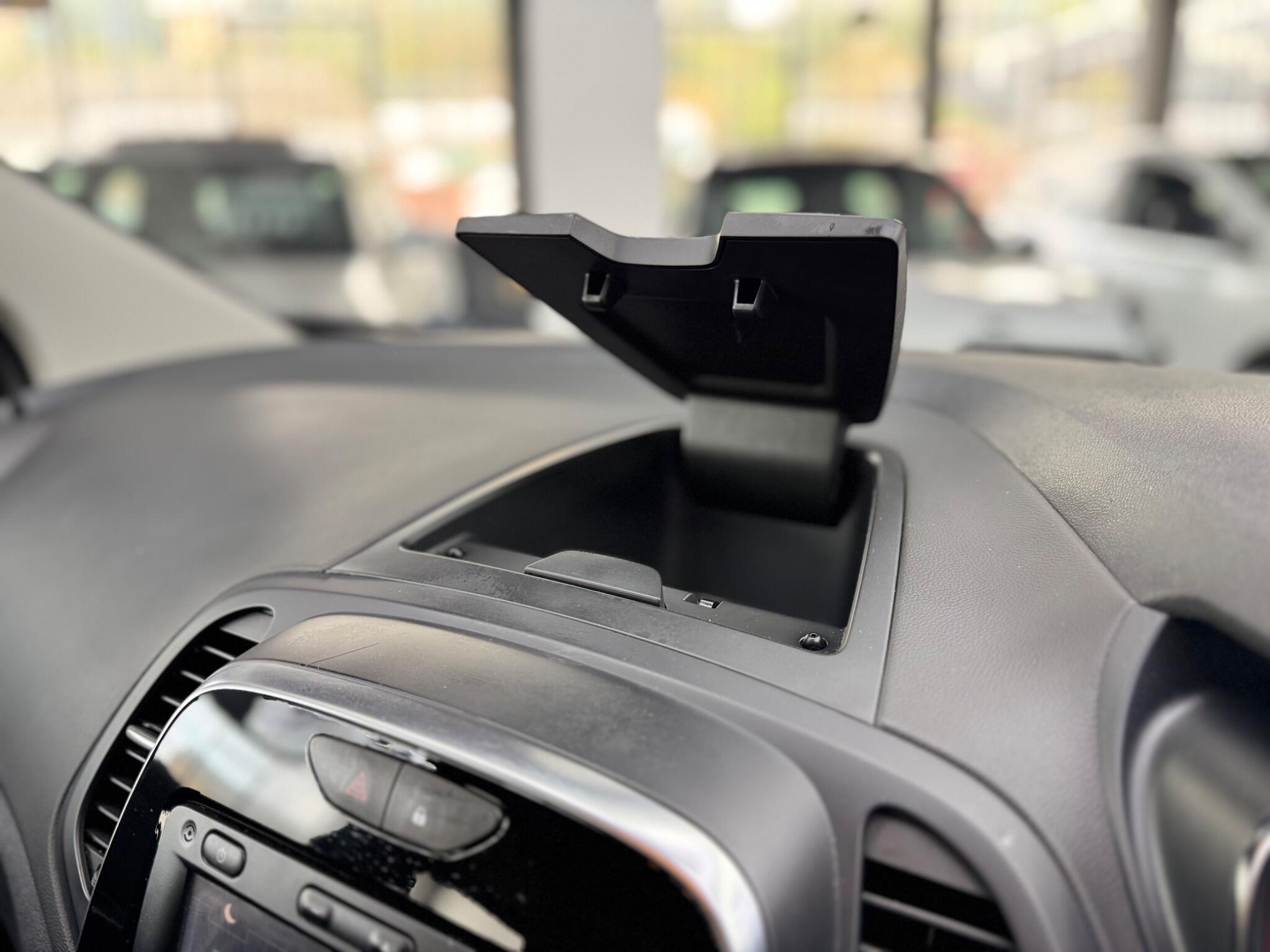 Renault Captur view 32