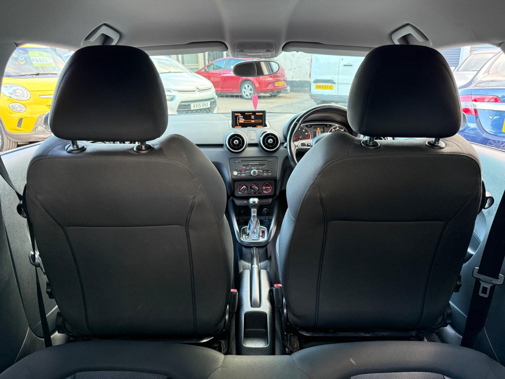 Audi A1 - Image 42