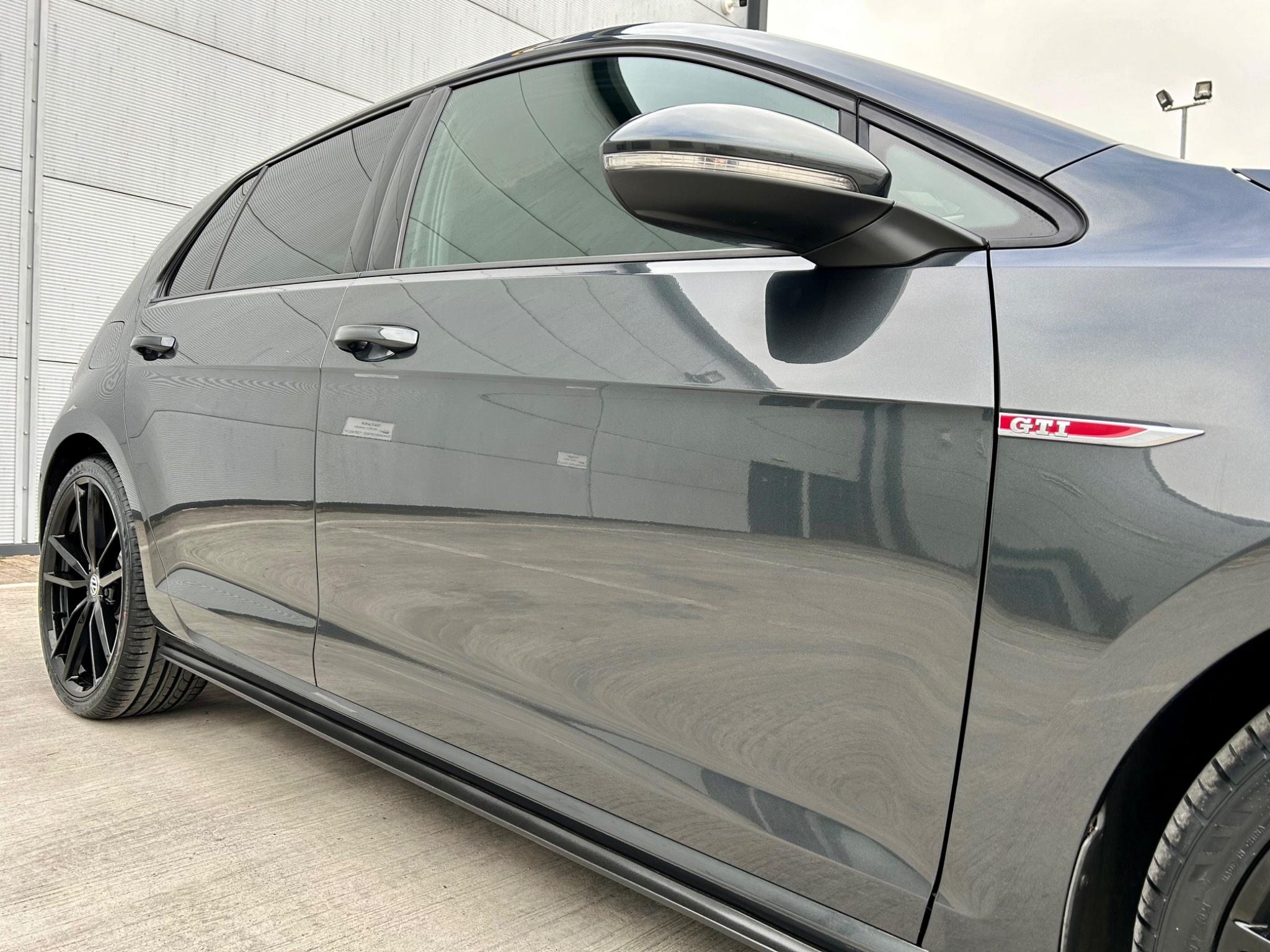 Volkswagen Golf view 14